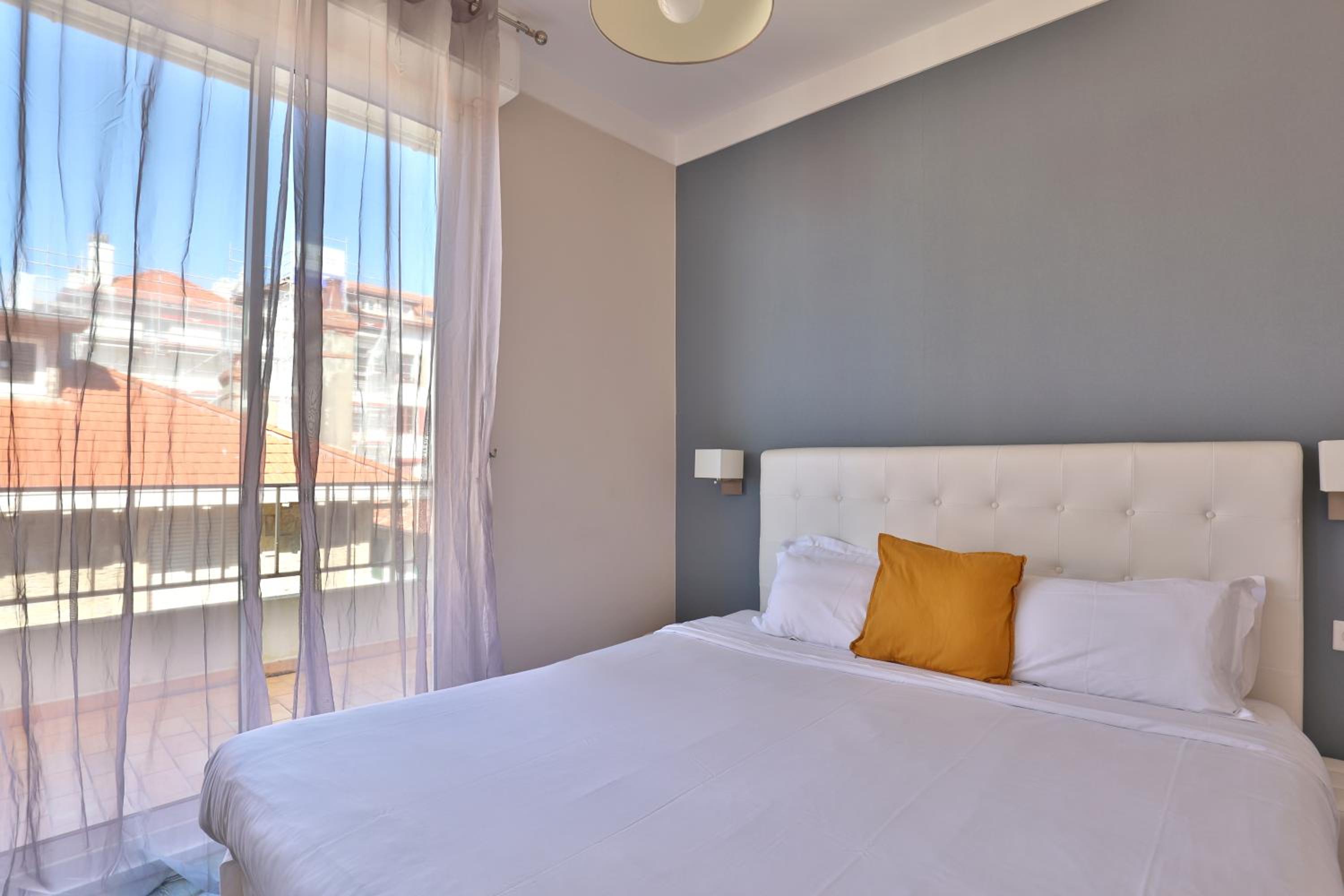 Double Room with Terrace - Photo 1