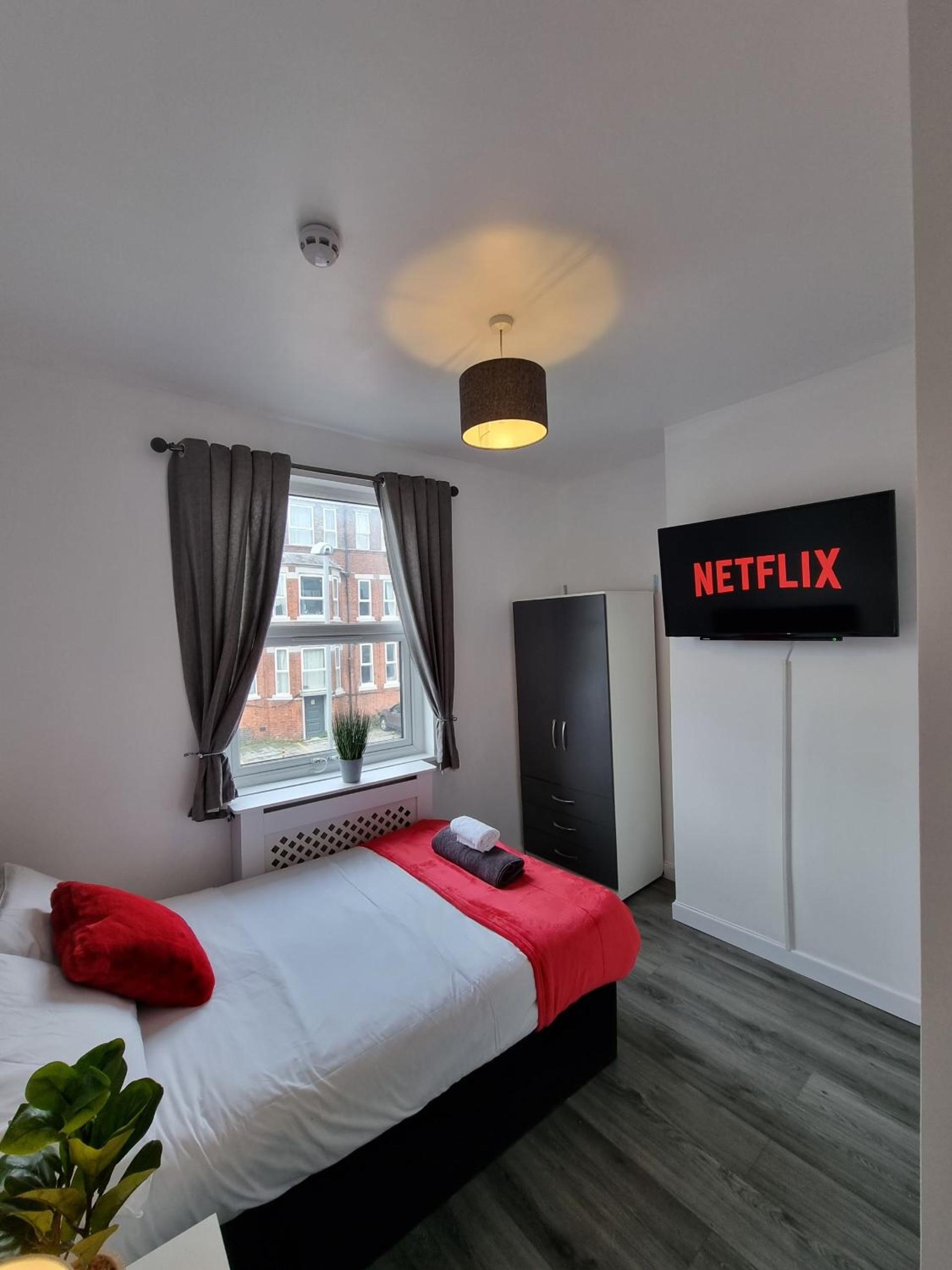 Standard Double Room photo 2