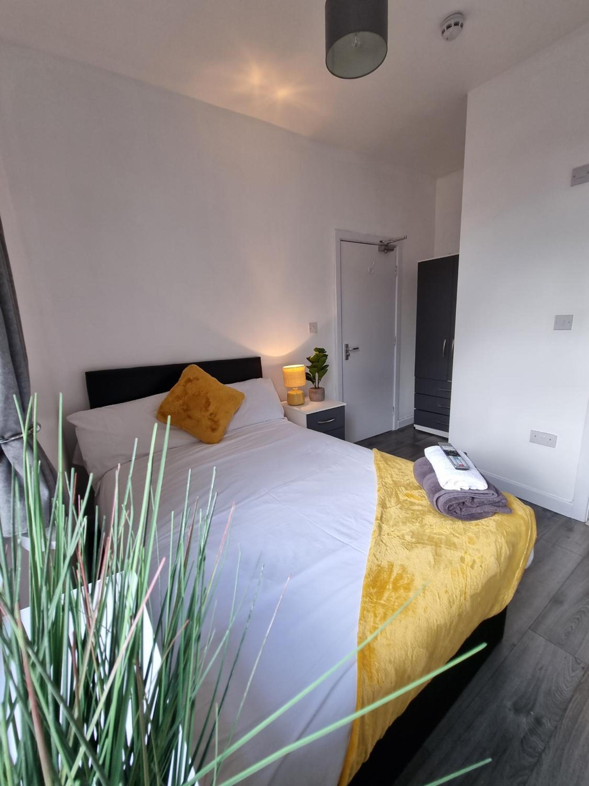 Standard Double Room photo 1