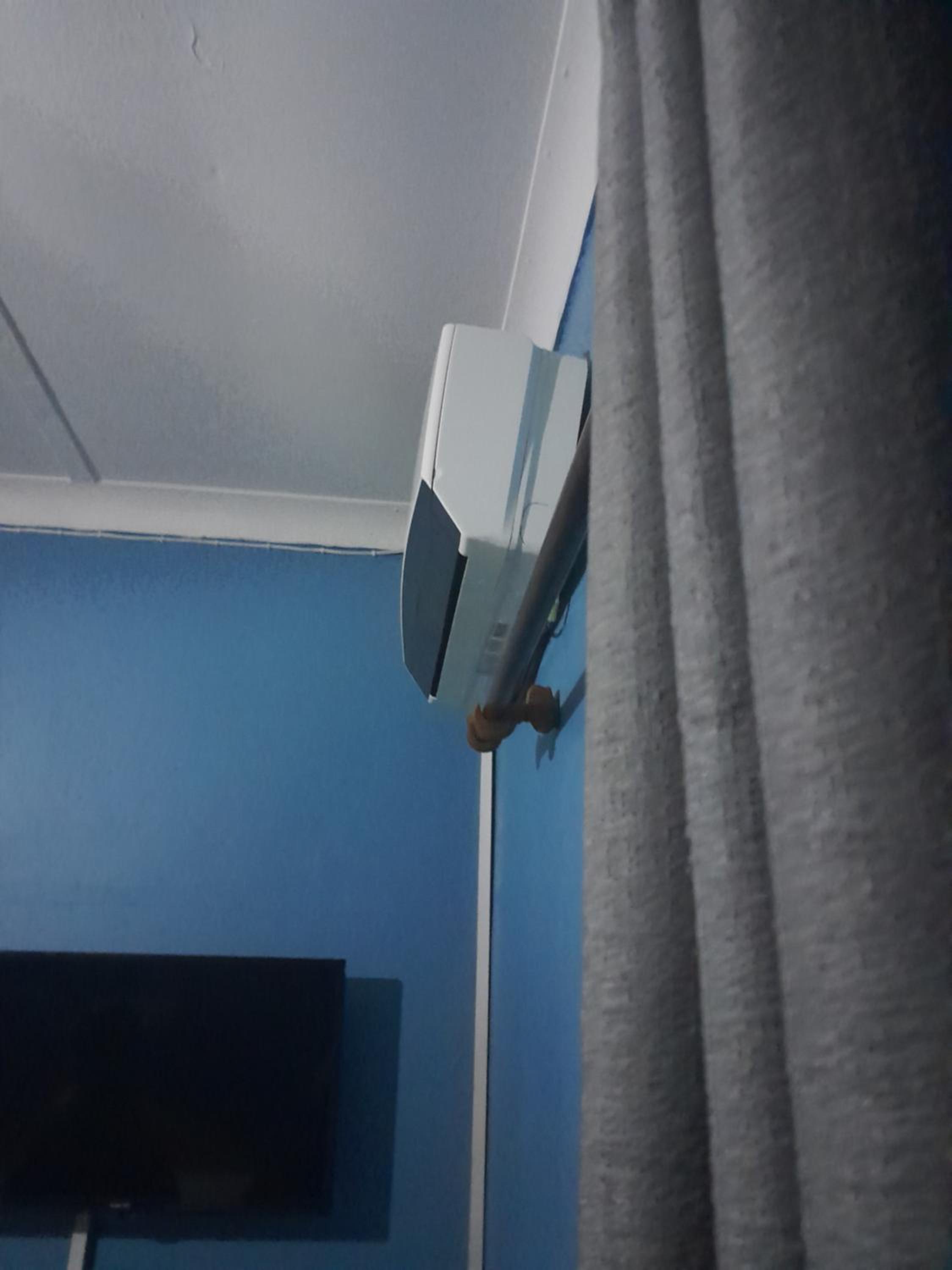 Budget Double Room - Photo 2