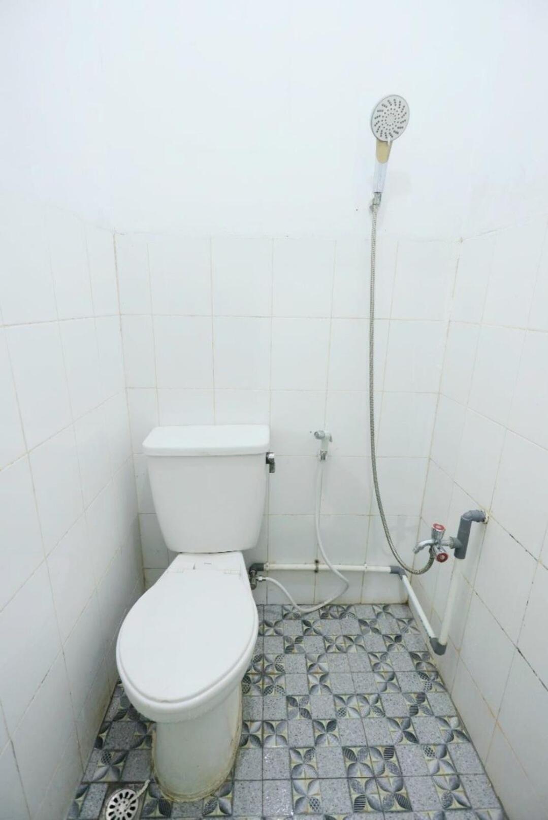 Budget Double Room photo 2