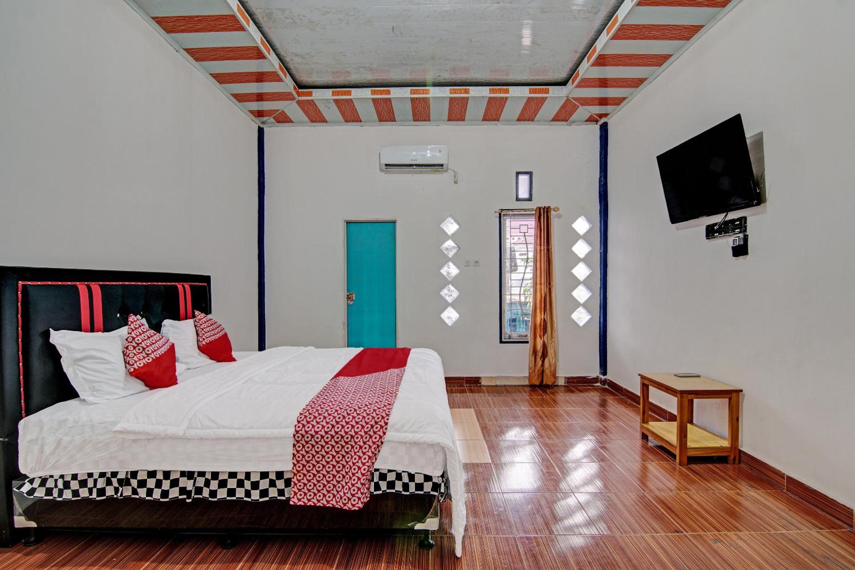 Deluxe Double Room photo 3