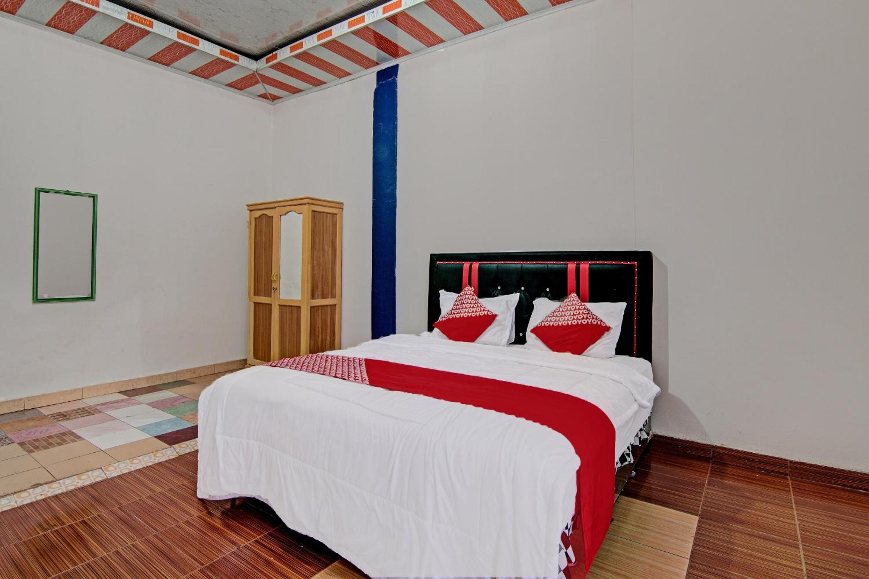 Deluxe Double Room photo 1