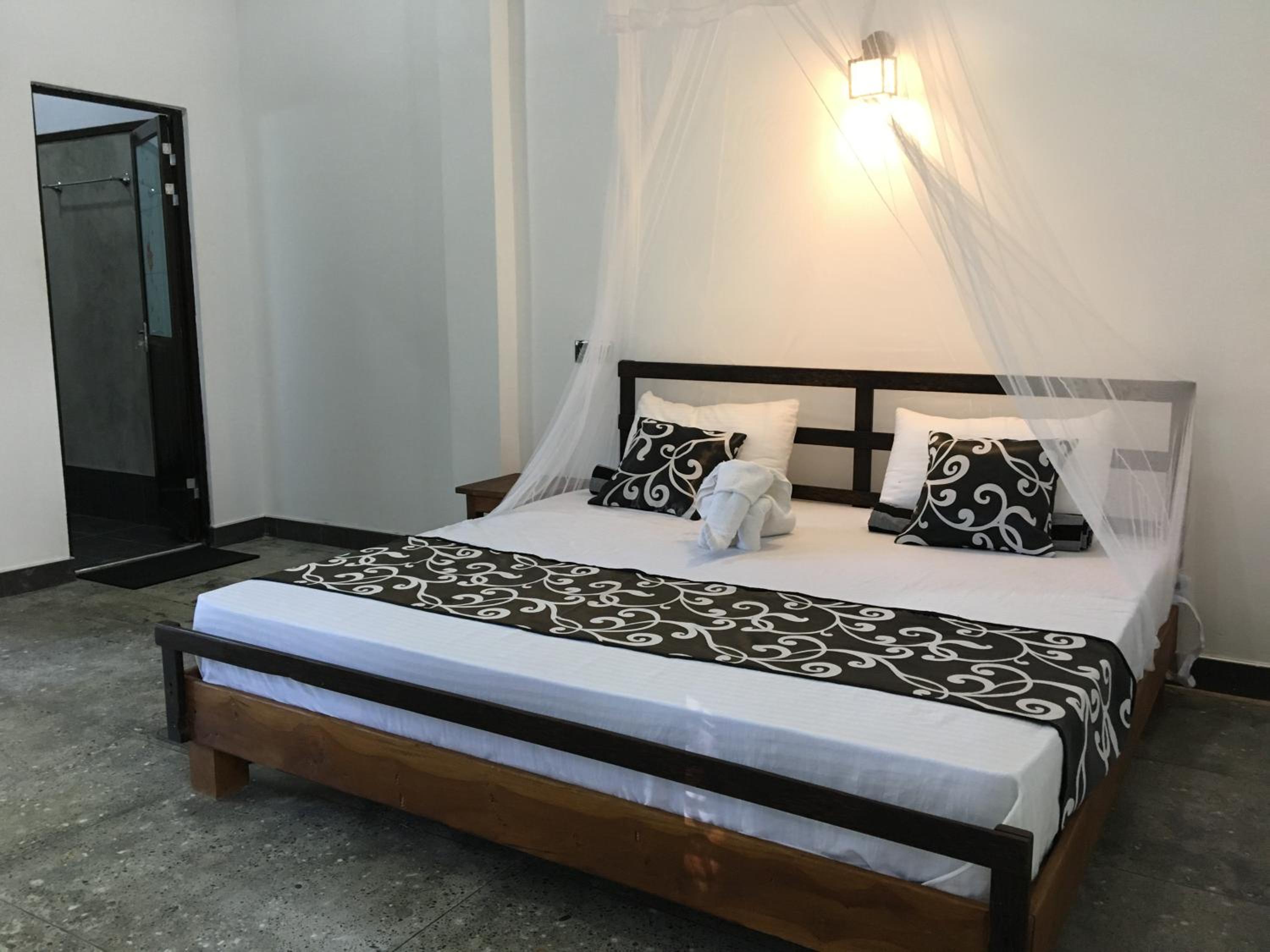 King Room with Balcony photo 2