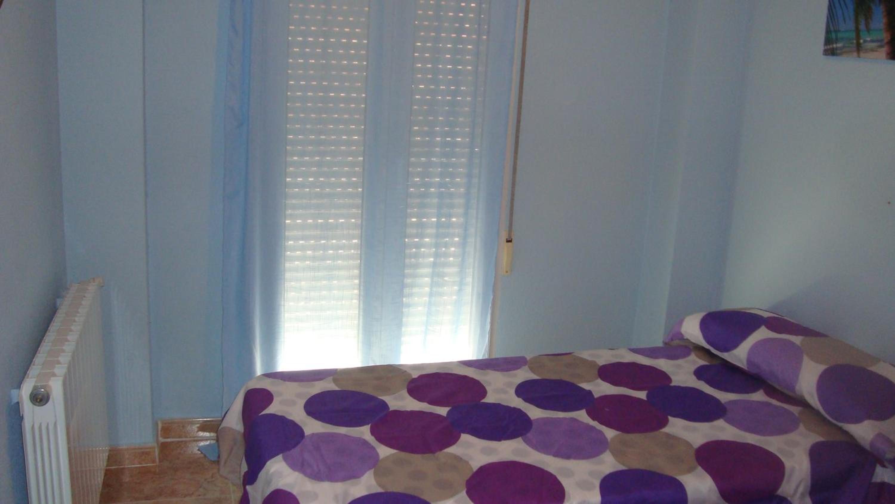 Standard Three-Bedroom Apartment photo 3