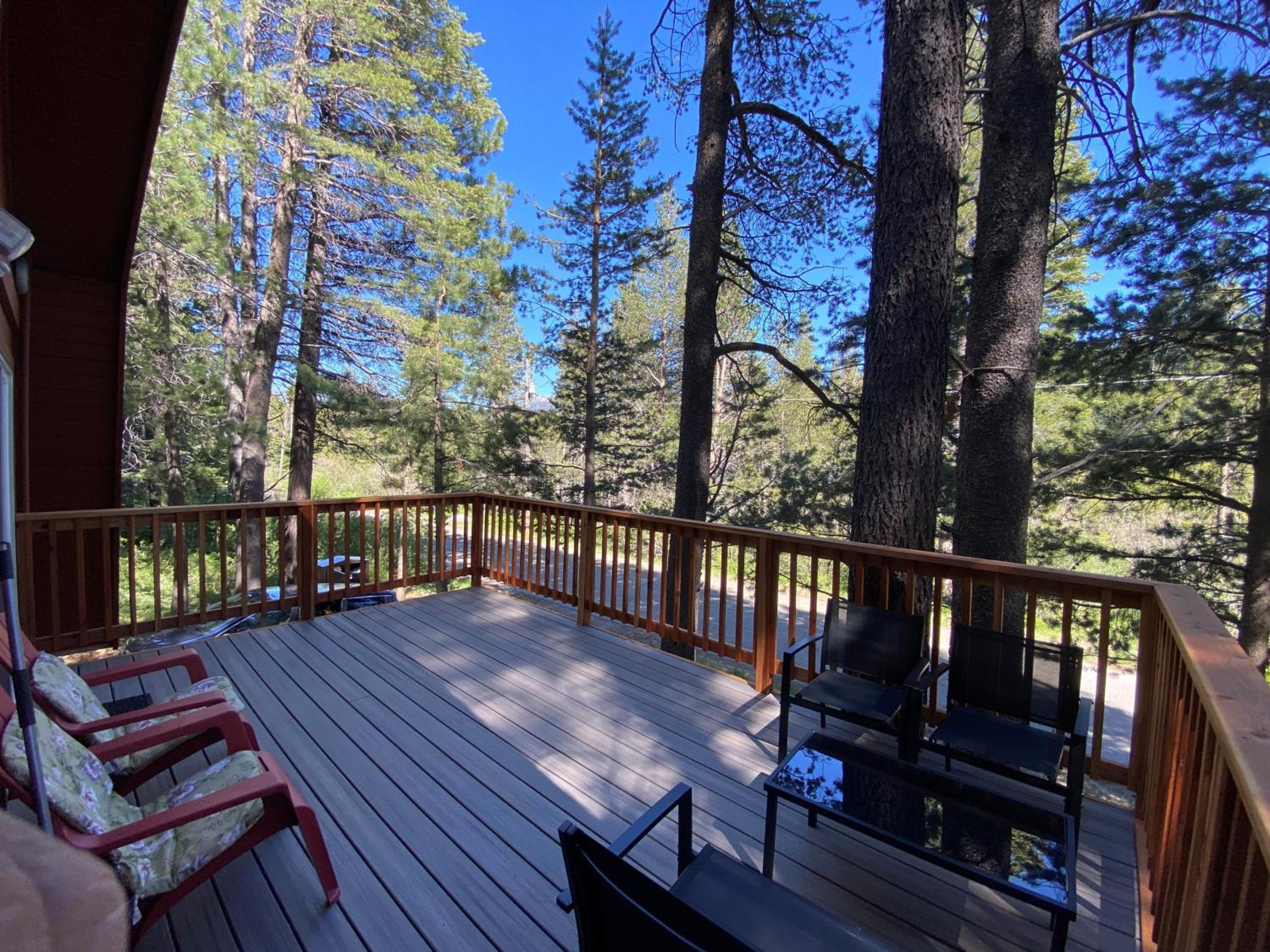 Two-Bedroom Holiday Home photo 2