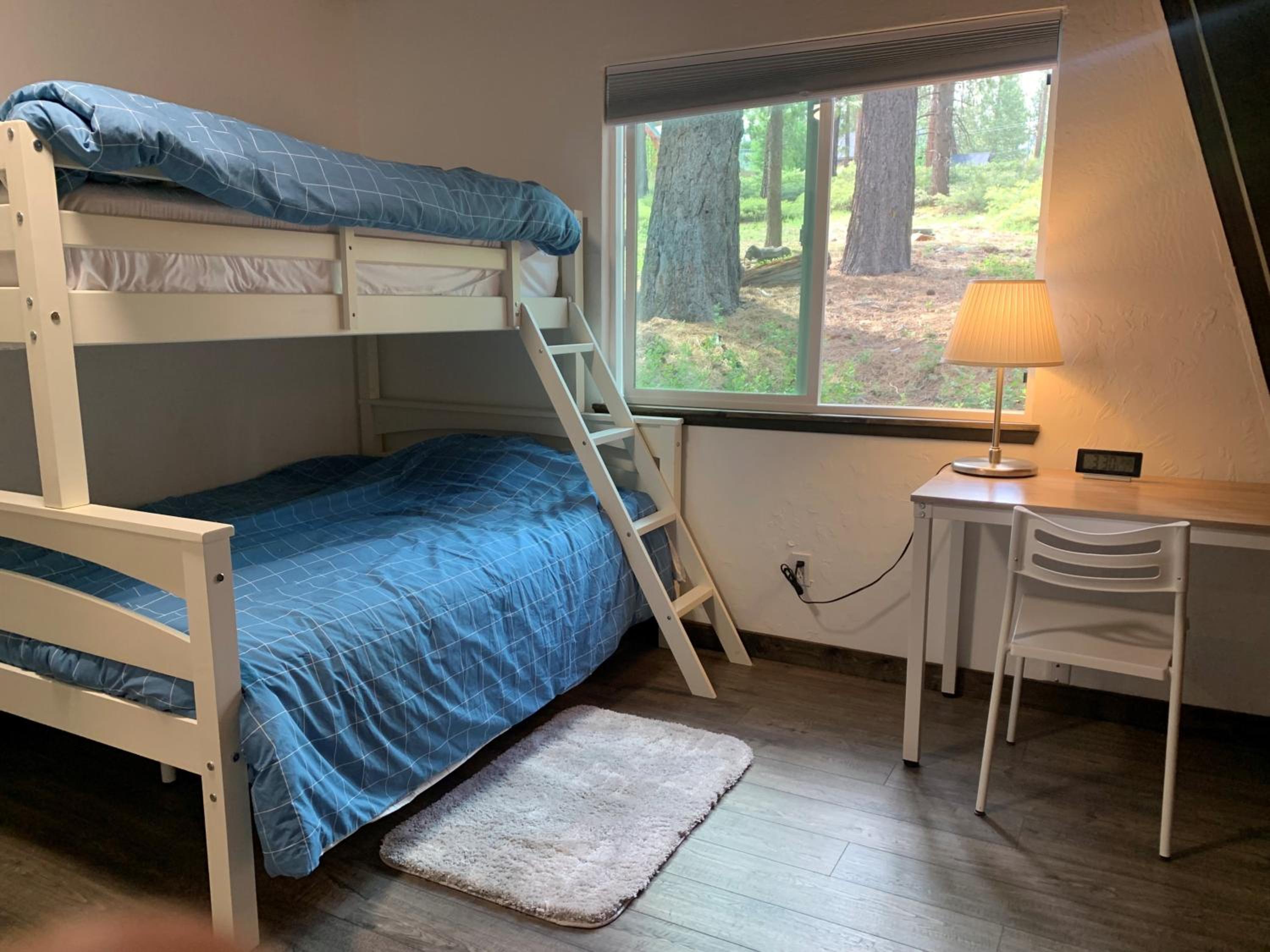 Two-Bedroom Holiday Home photo 1