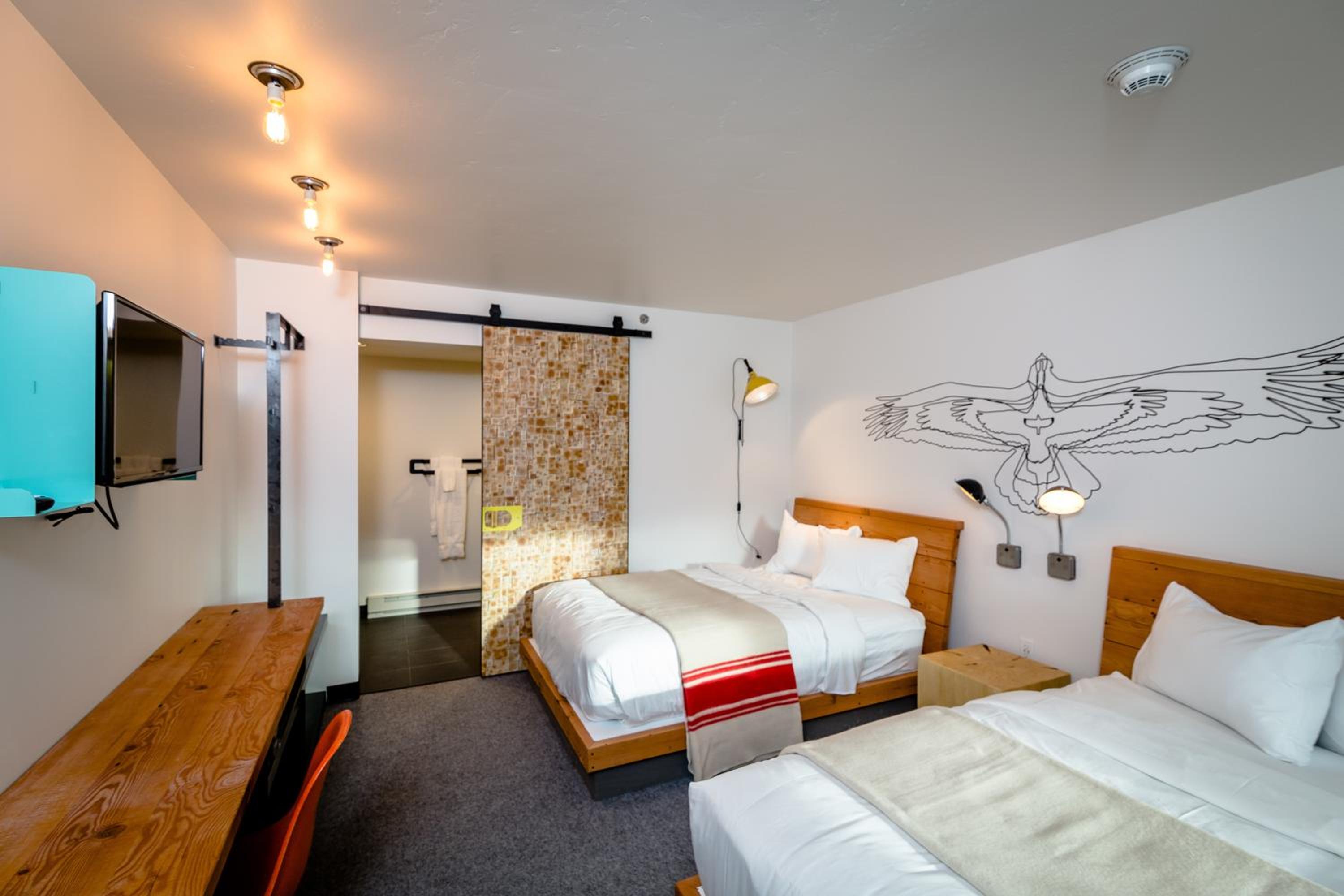 Double Room - Photo 1
