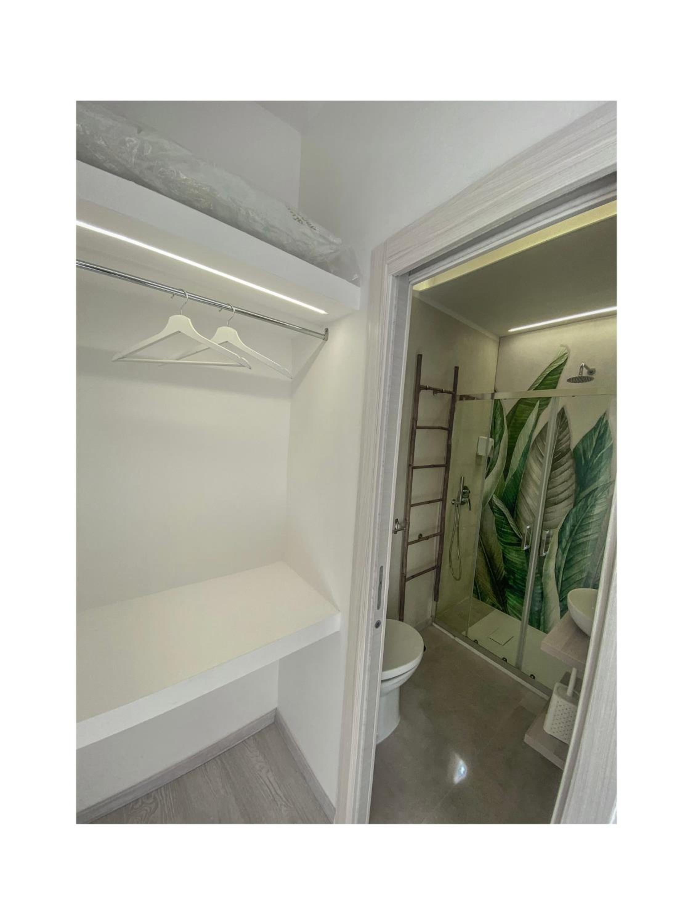Double Room with Terrace photo 3