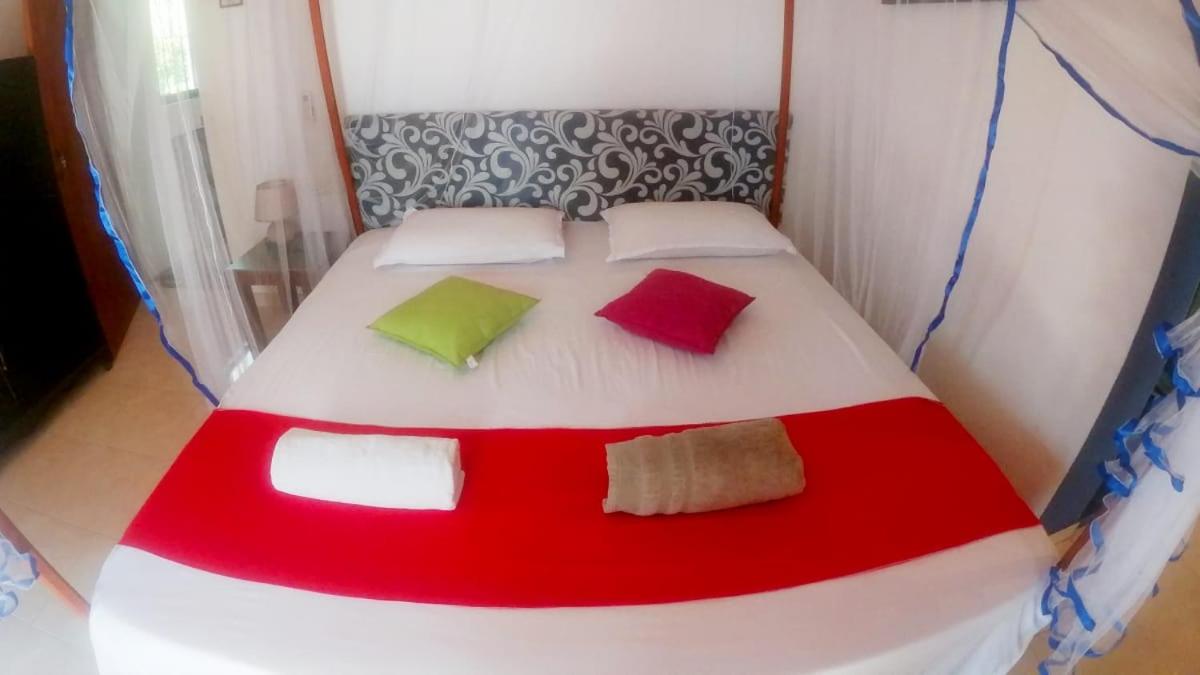Economy Double Room photo 3