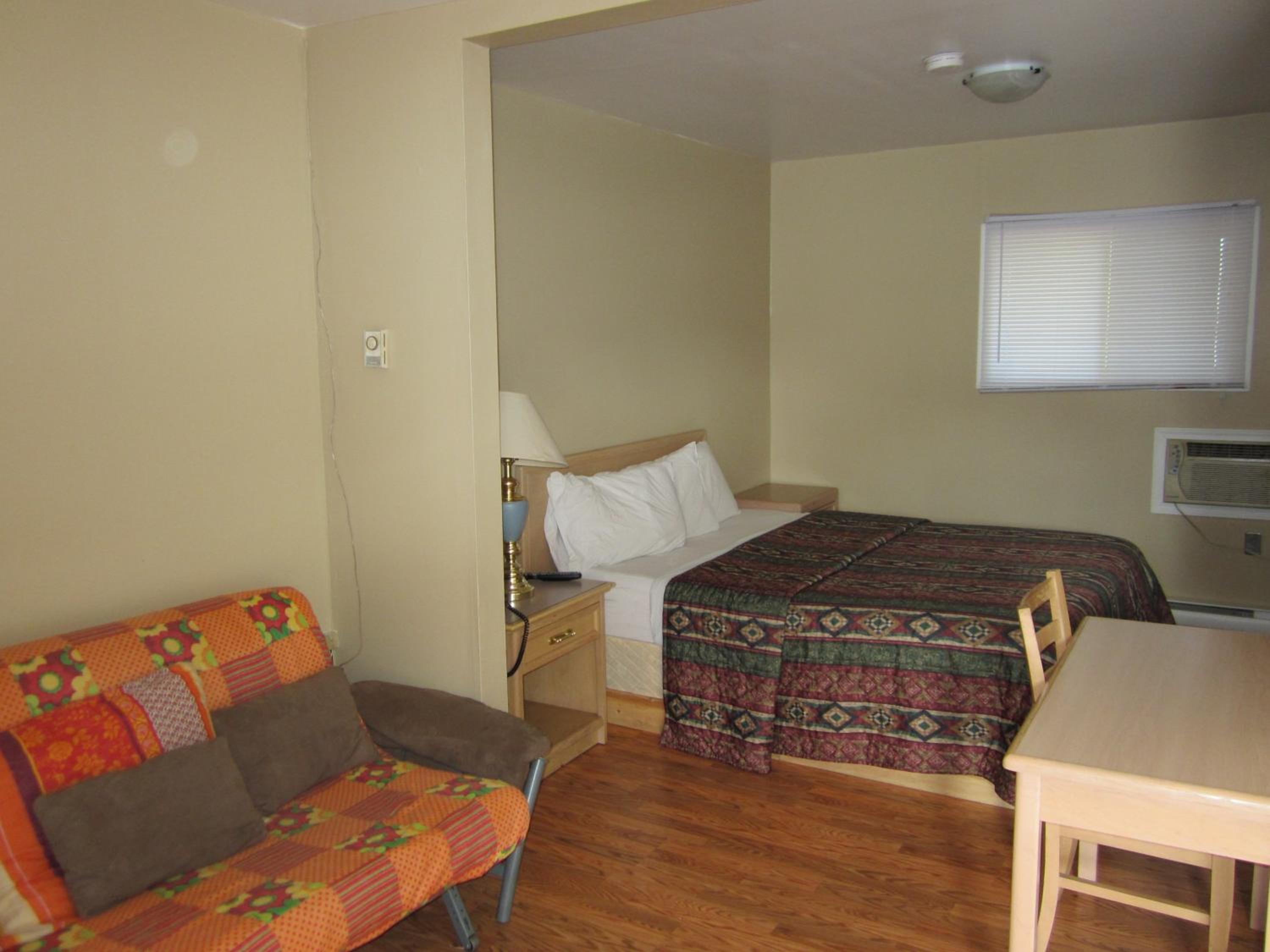 One-Bedroom Suite photo 1