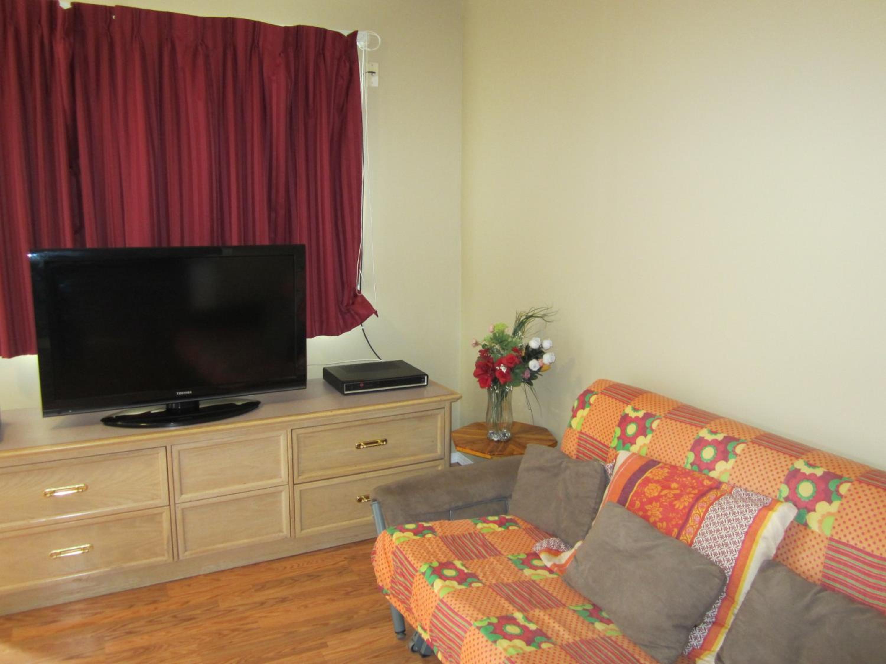 One-Bedroom Suite photo 3