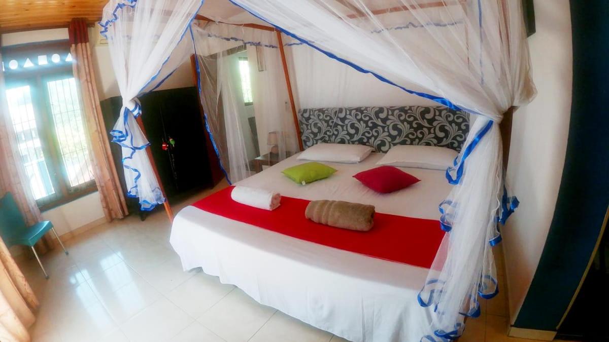 Economy Double Room photo 2