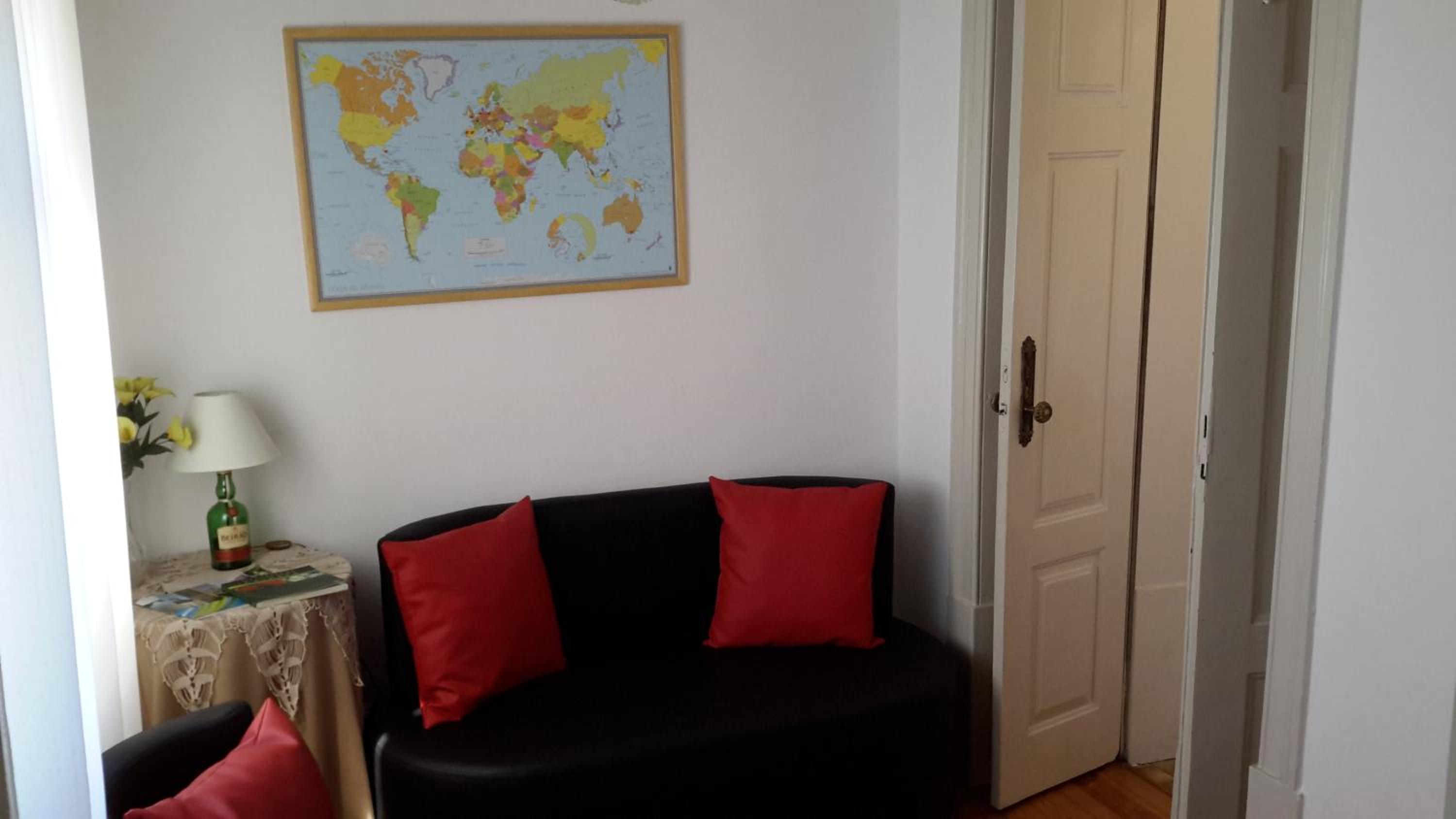 Apartment - Ground Floor photo 1