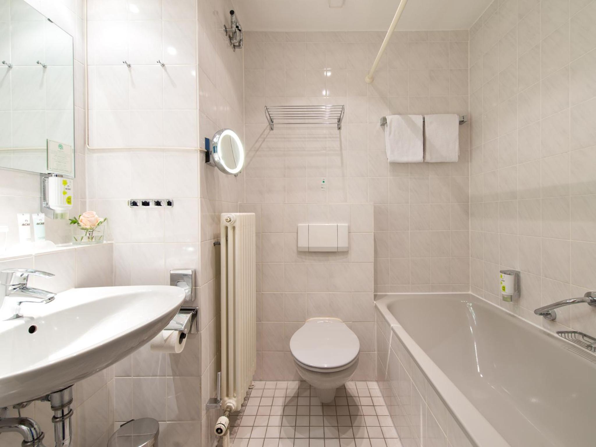 Superior Double Room - Photo 3