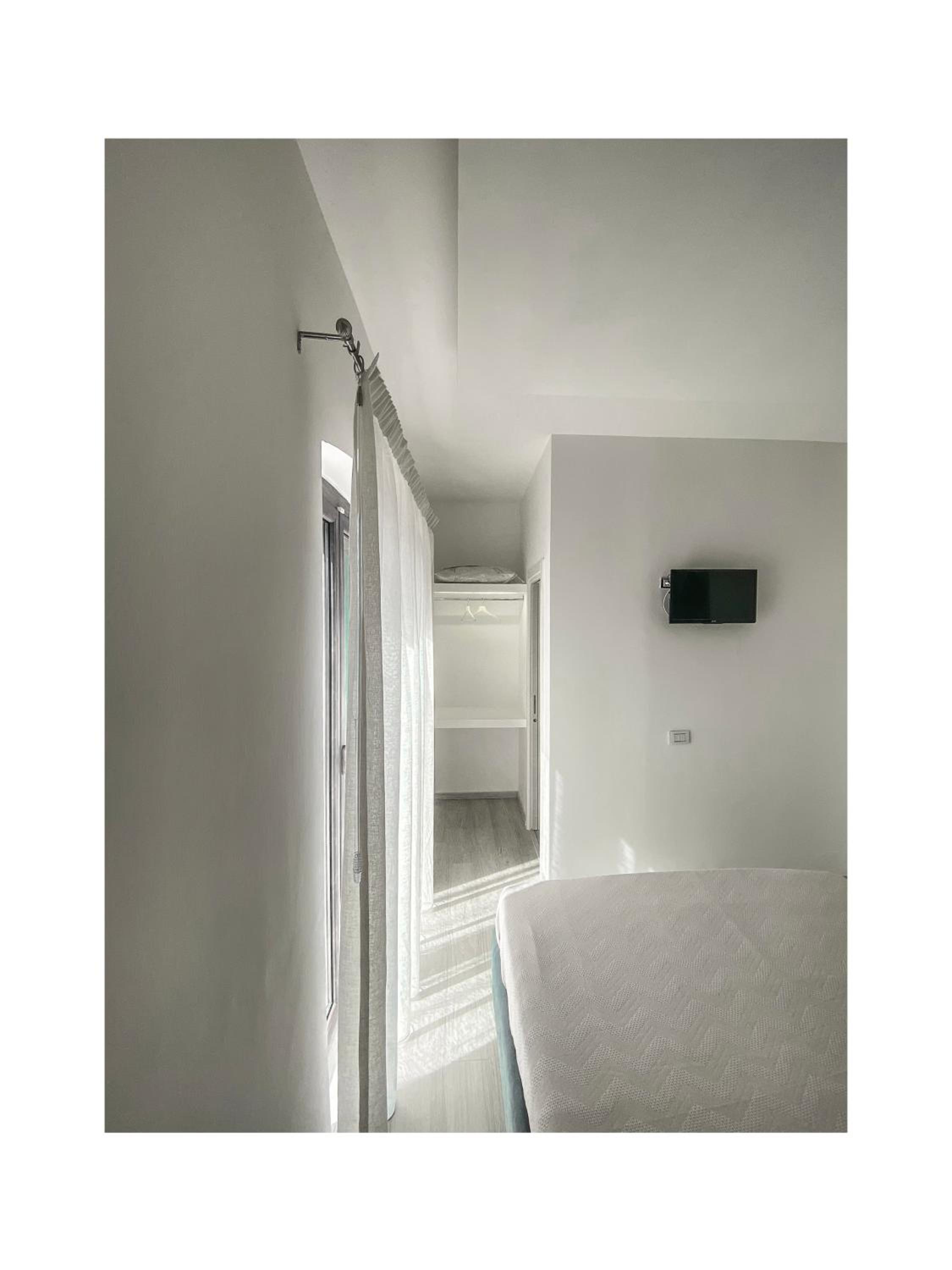 Double Room with Terrace photo 2