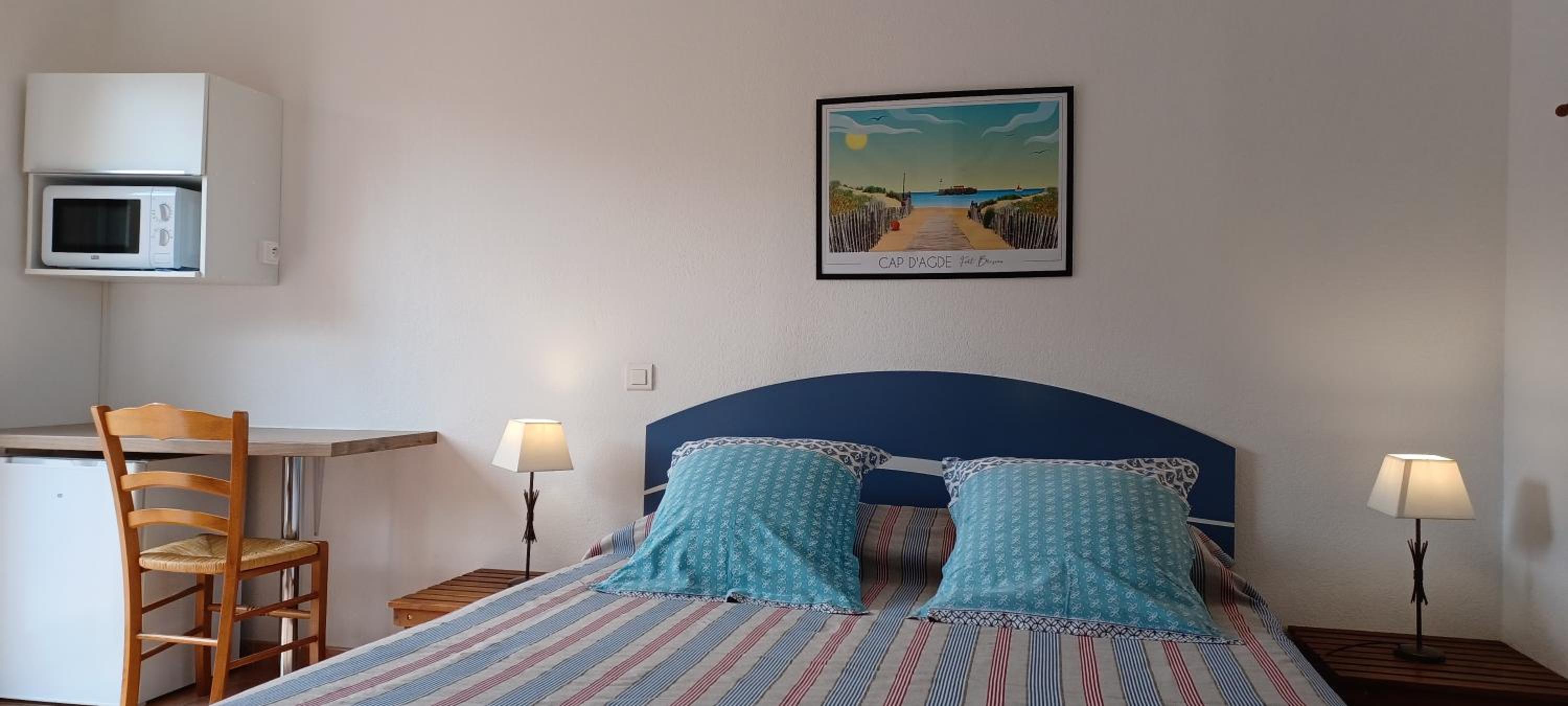 Double Room with Shower photo 1