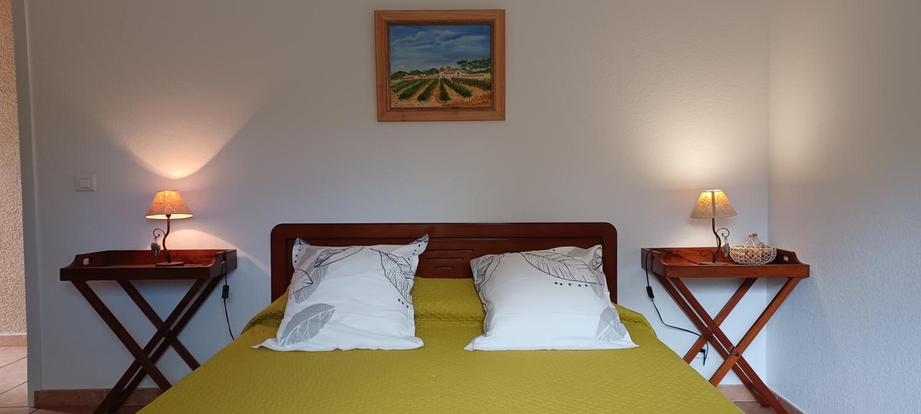 Double Room photo 1