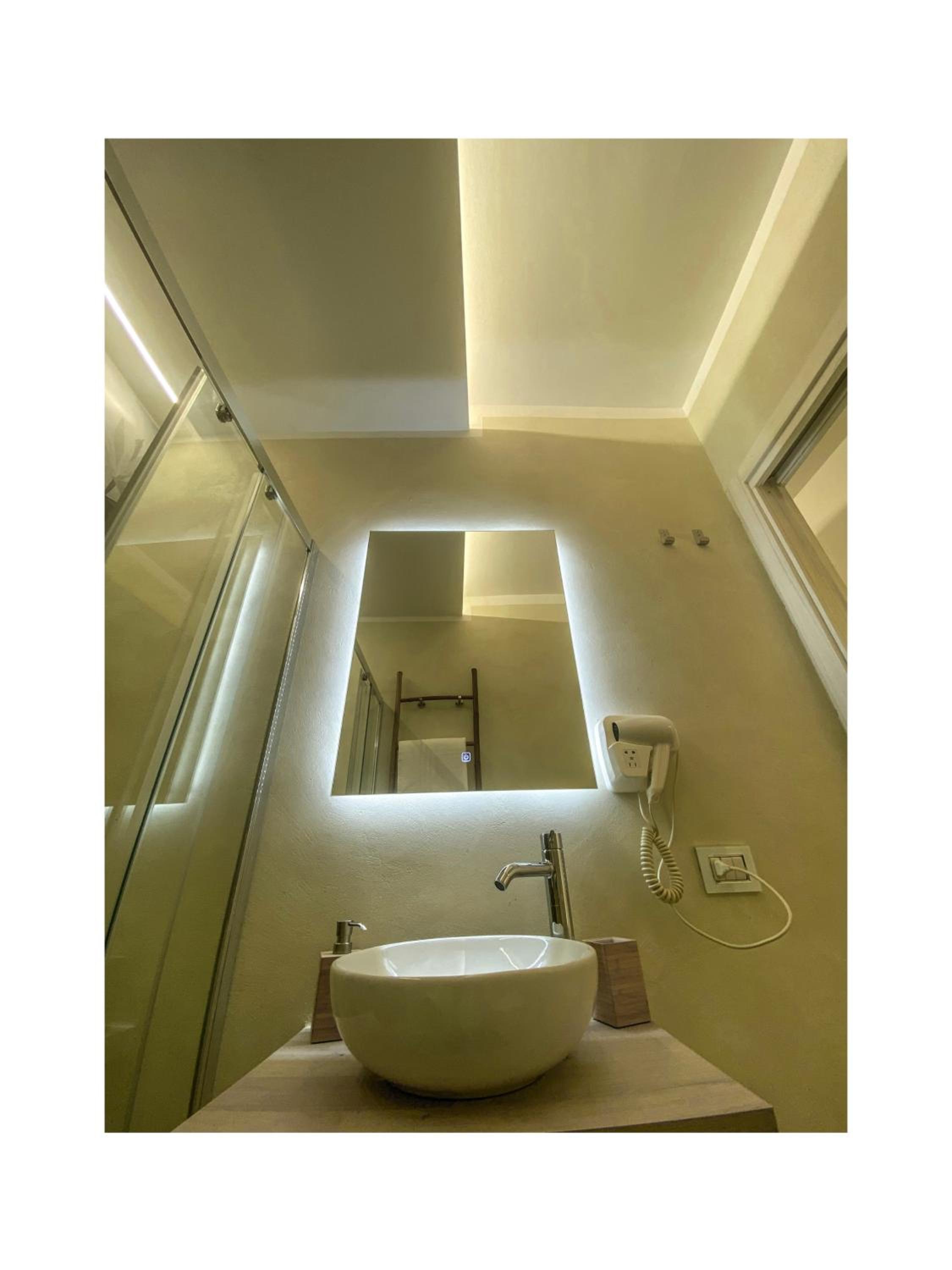 Double Room with Terrace photo 2