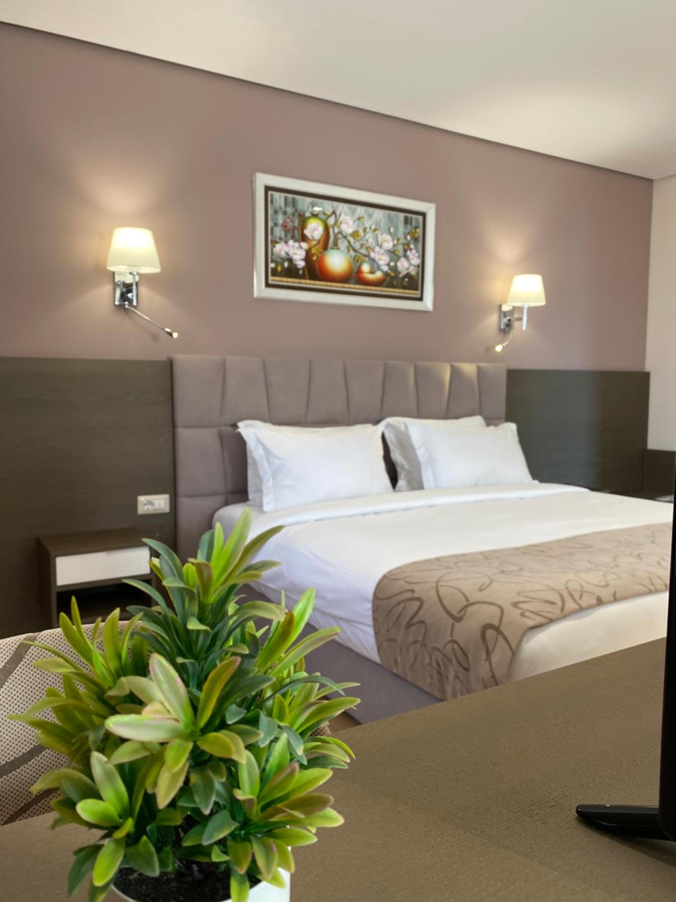 Standard Double Room photo 1