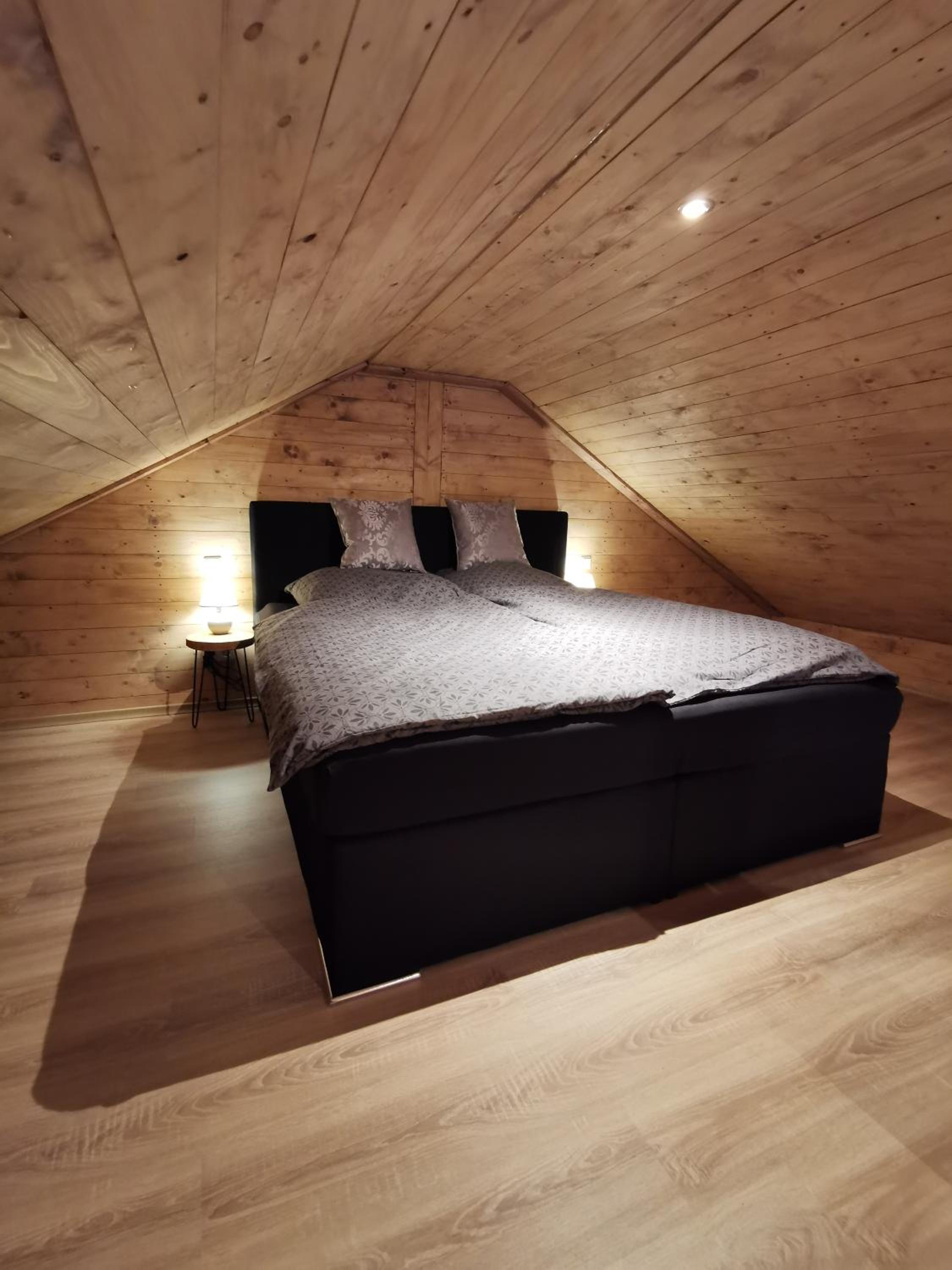 Two-Bedroom House photo 1