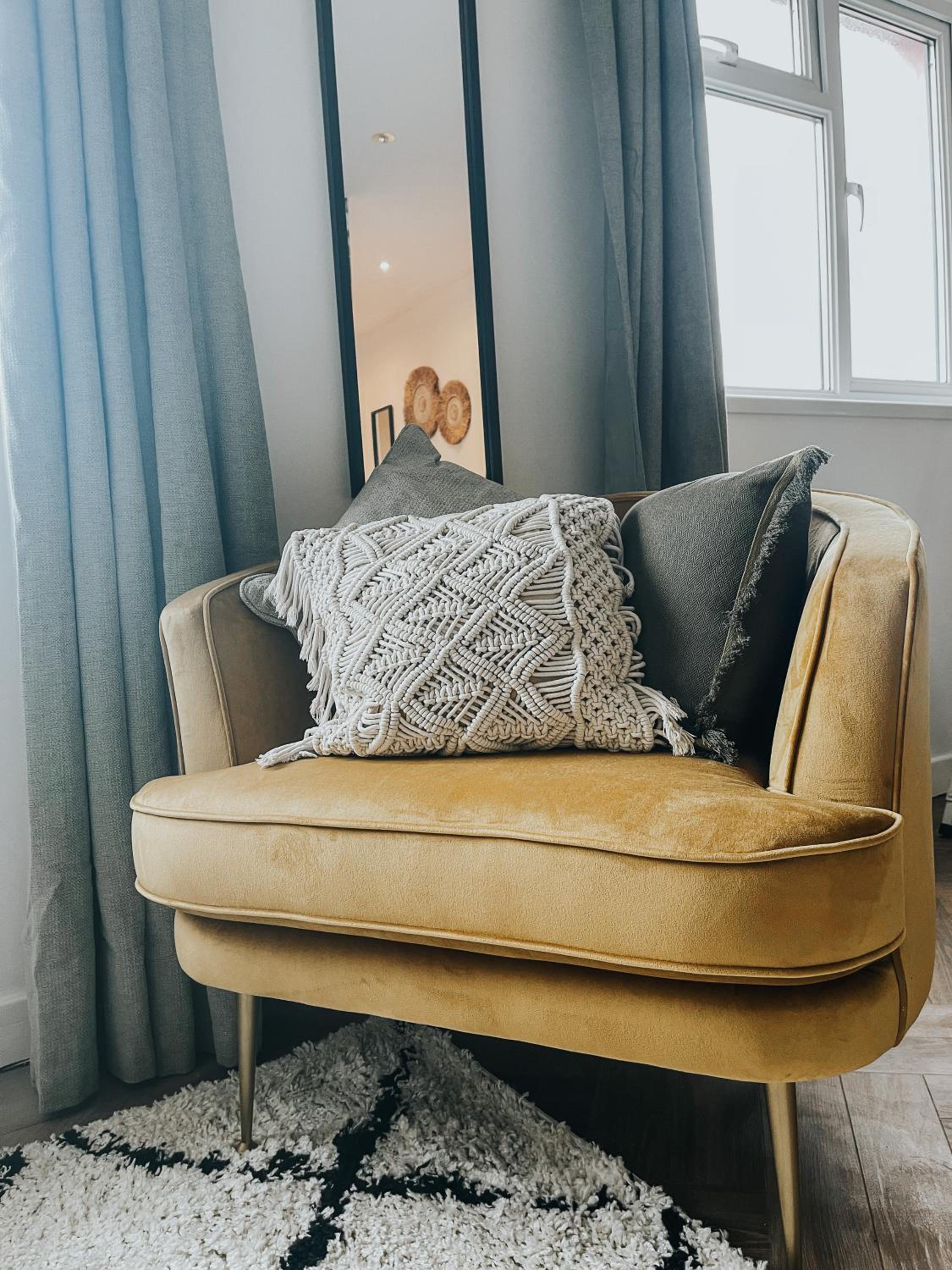 Two-Bedroom Apartment photo 1