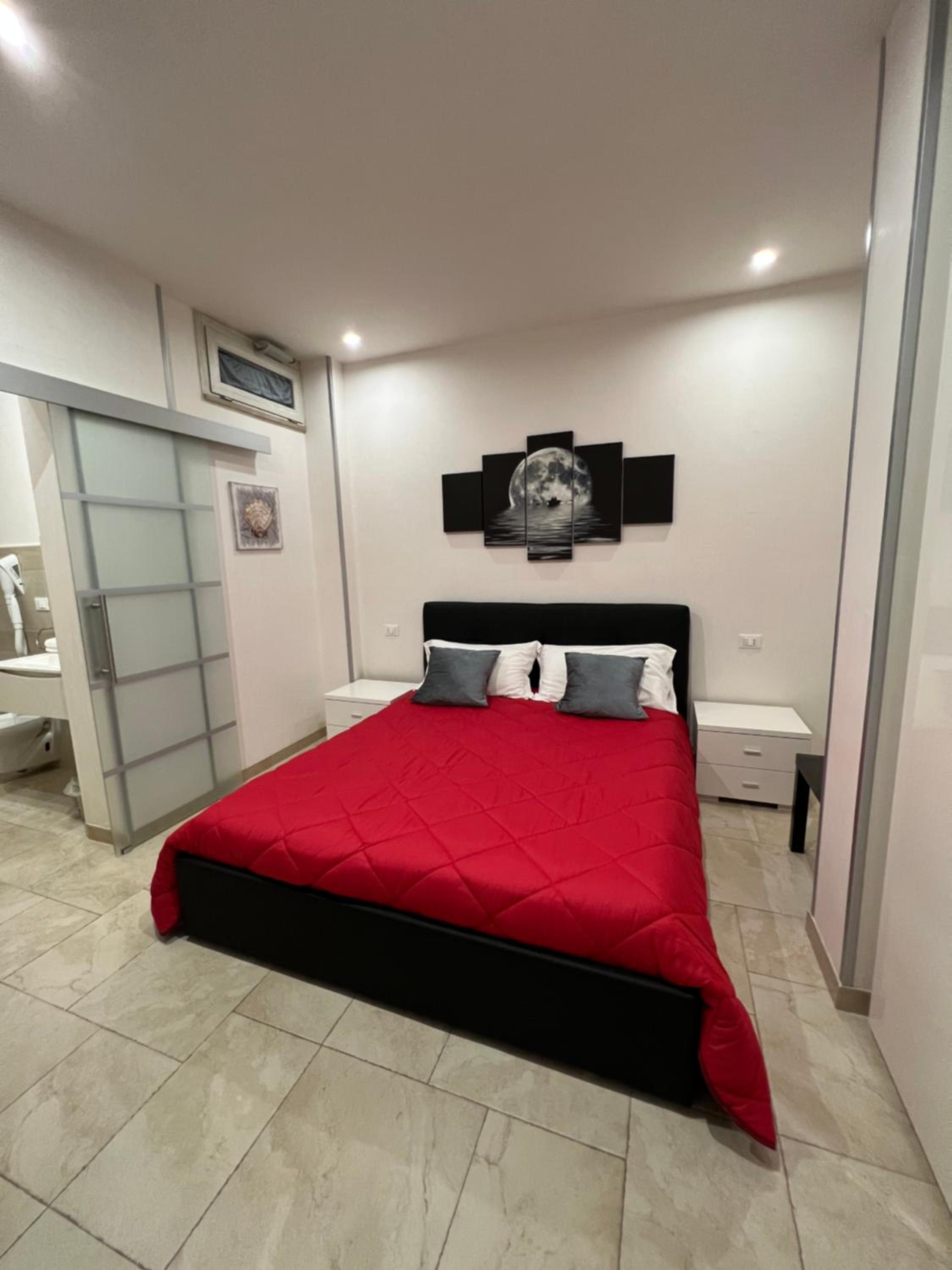 Double Room photo 1