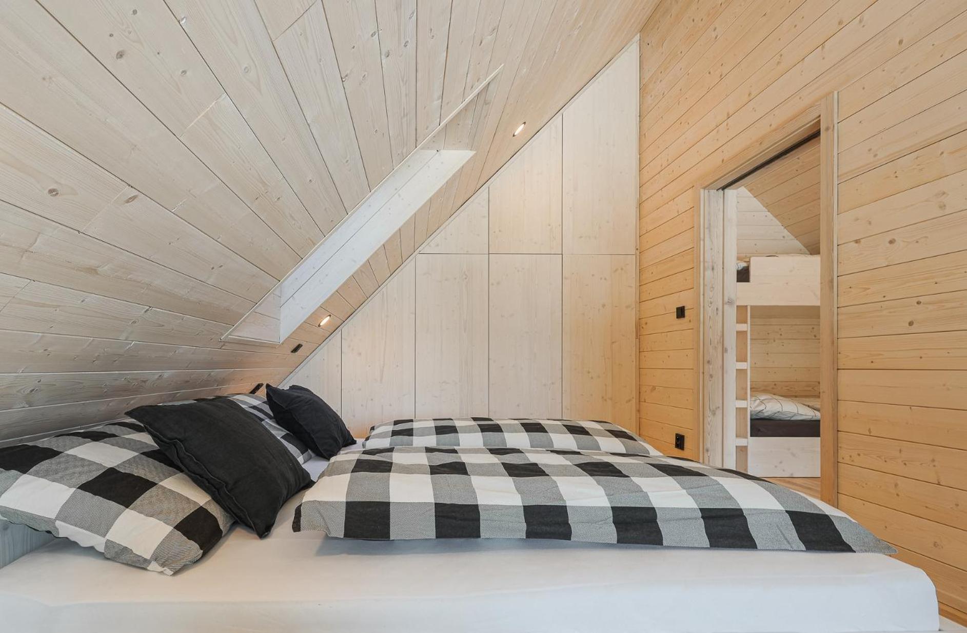 Two-Bedroom Chalet photo 1
