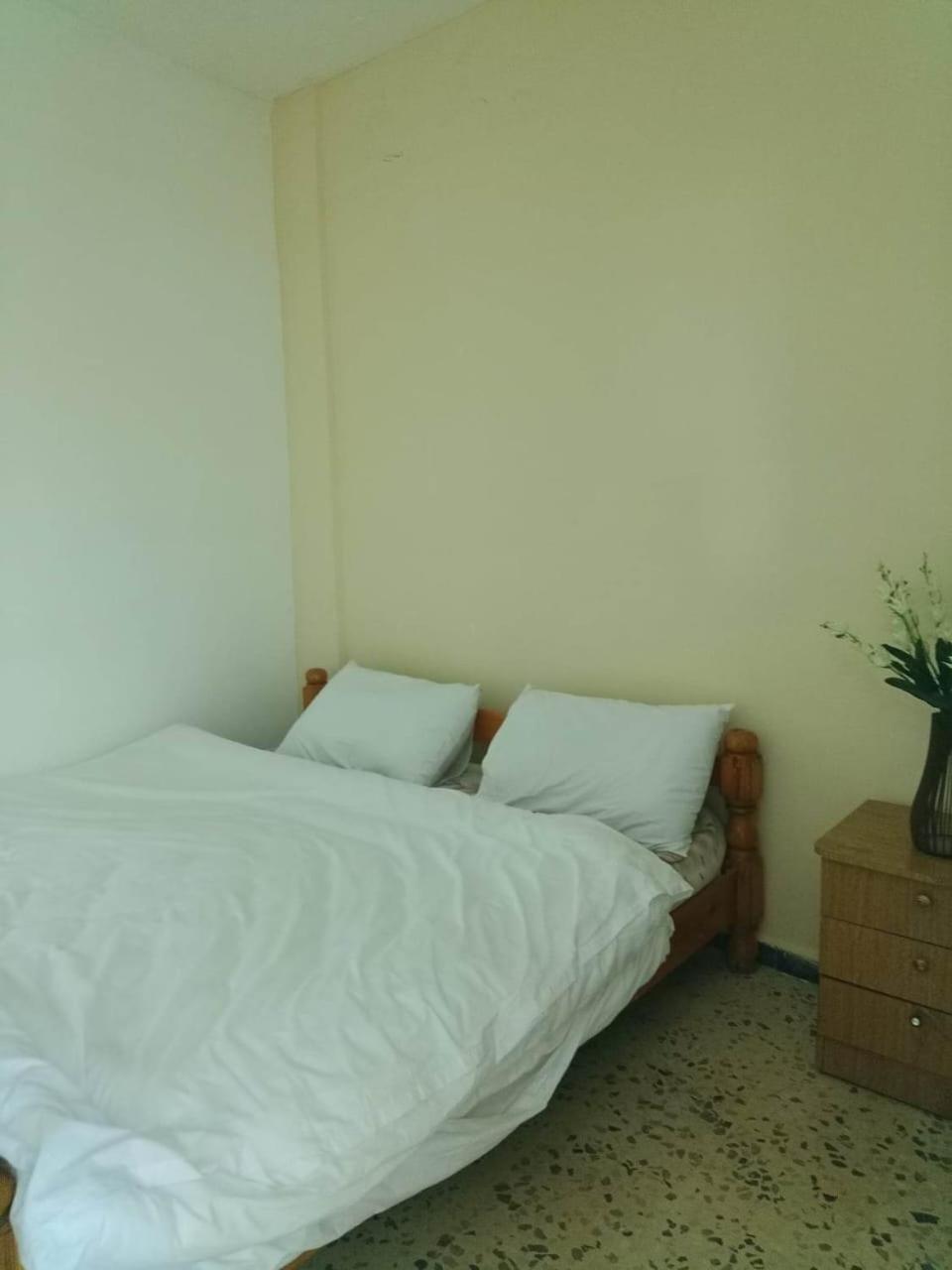 Economy Double Room photo 1