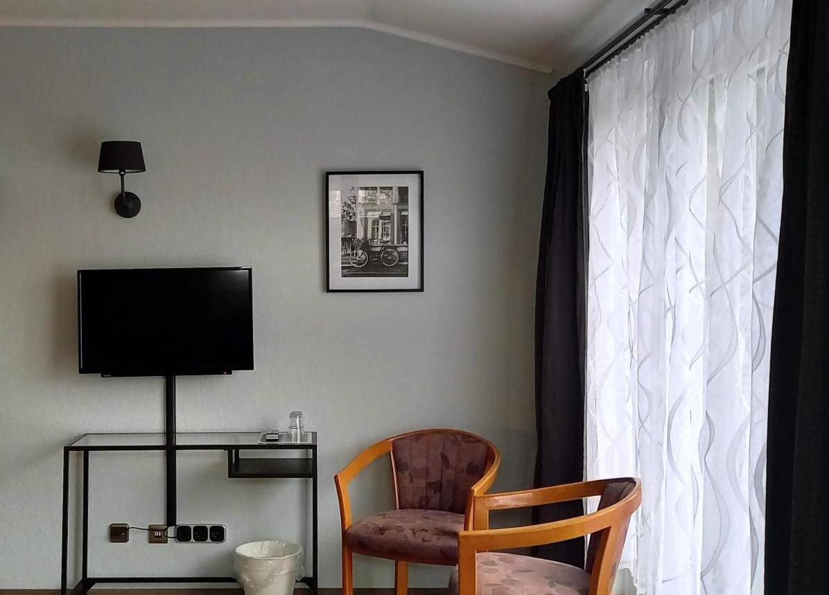 Double Room with Balcony photo 2