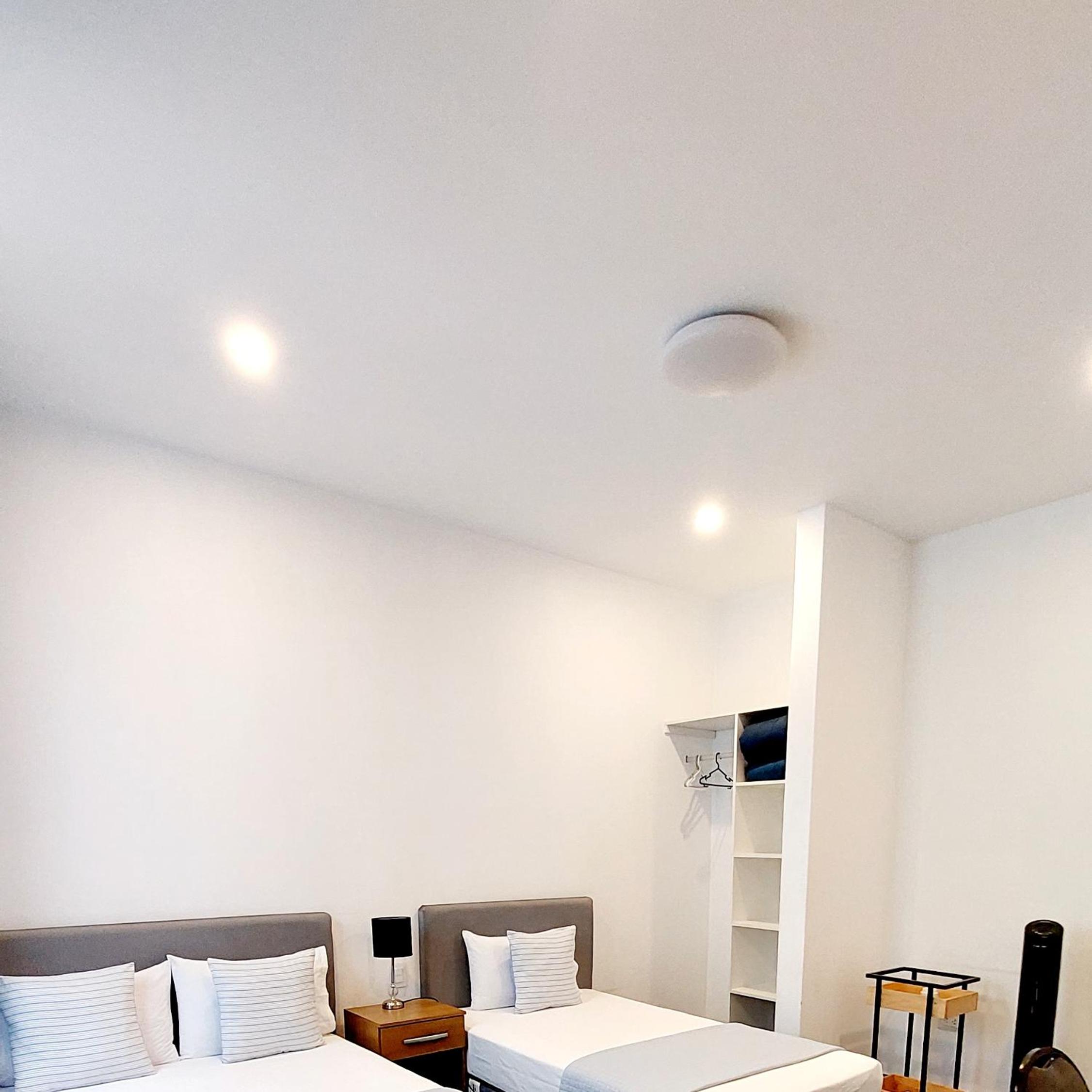 Twin Room photo 1
