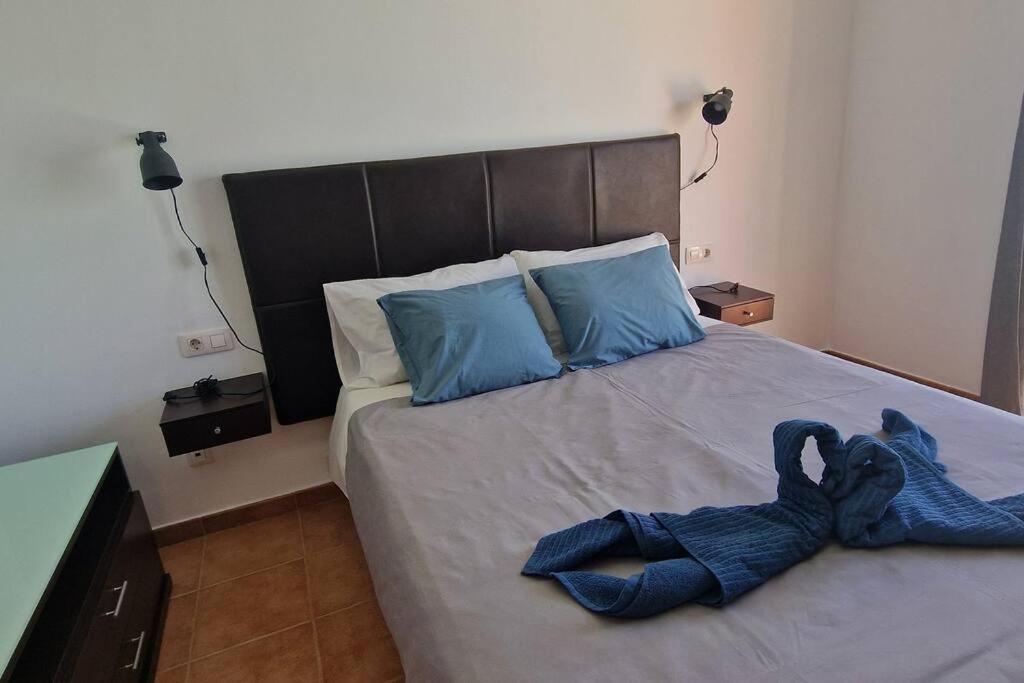 Departamento de tres habitaciones