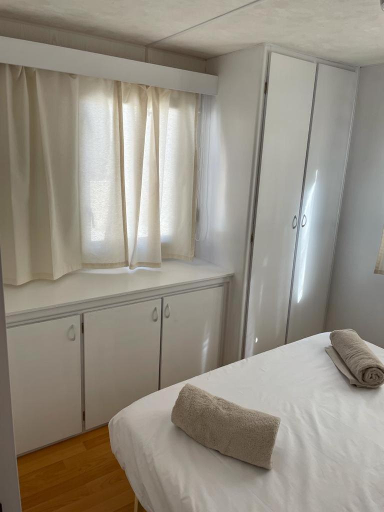 Casa de cinco habitaciones