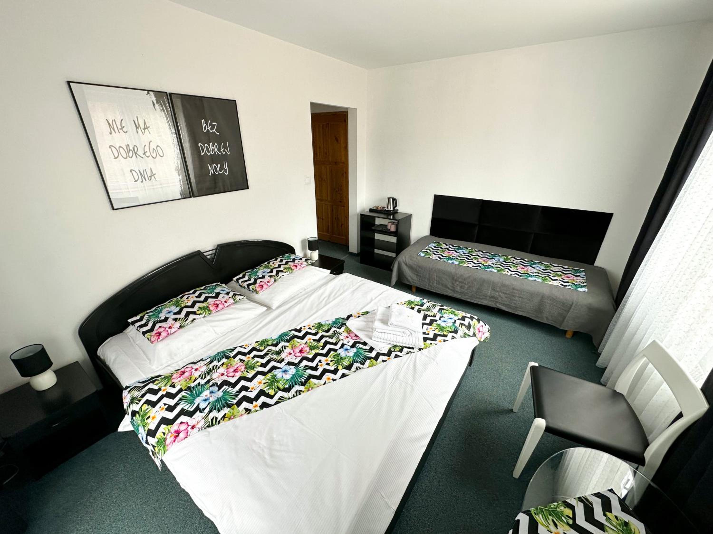 Triple Room with Balcony photo 1