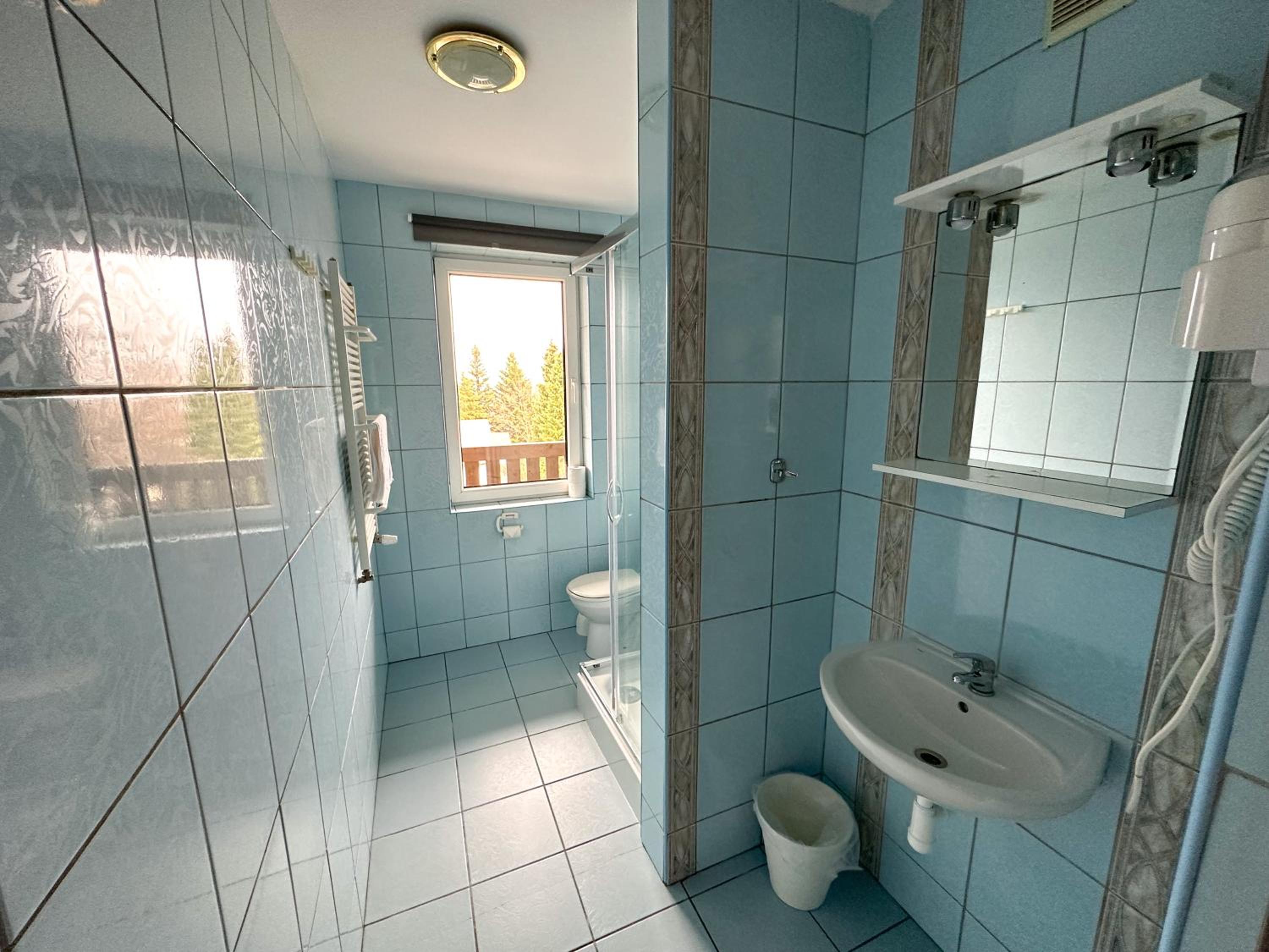 Triple Room with Balcony photo 2