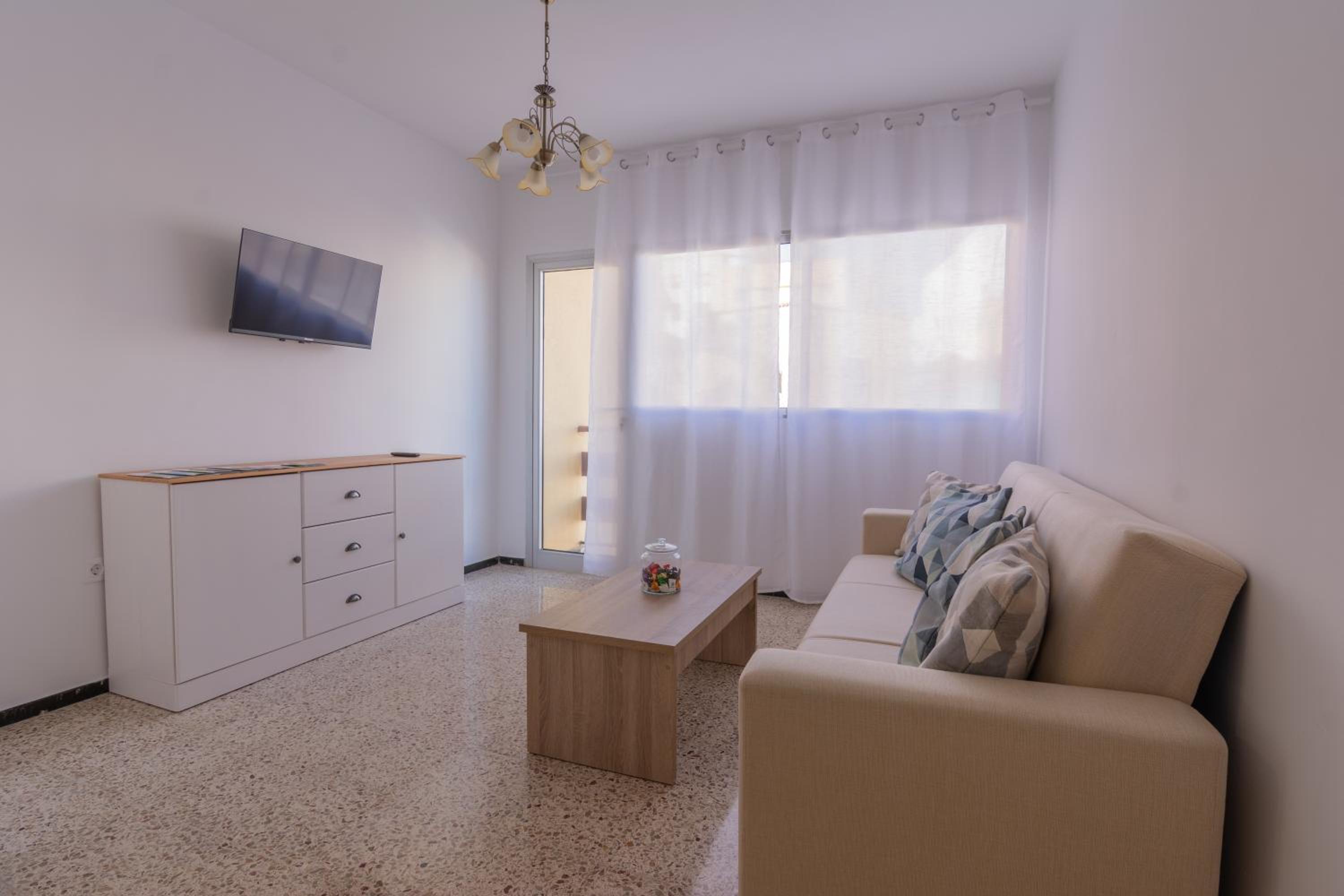 Casa de Vacaciones