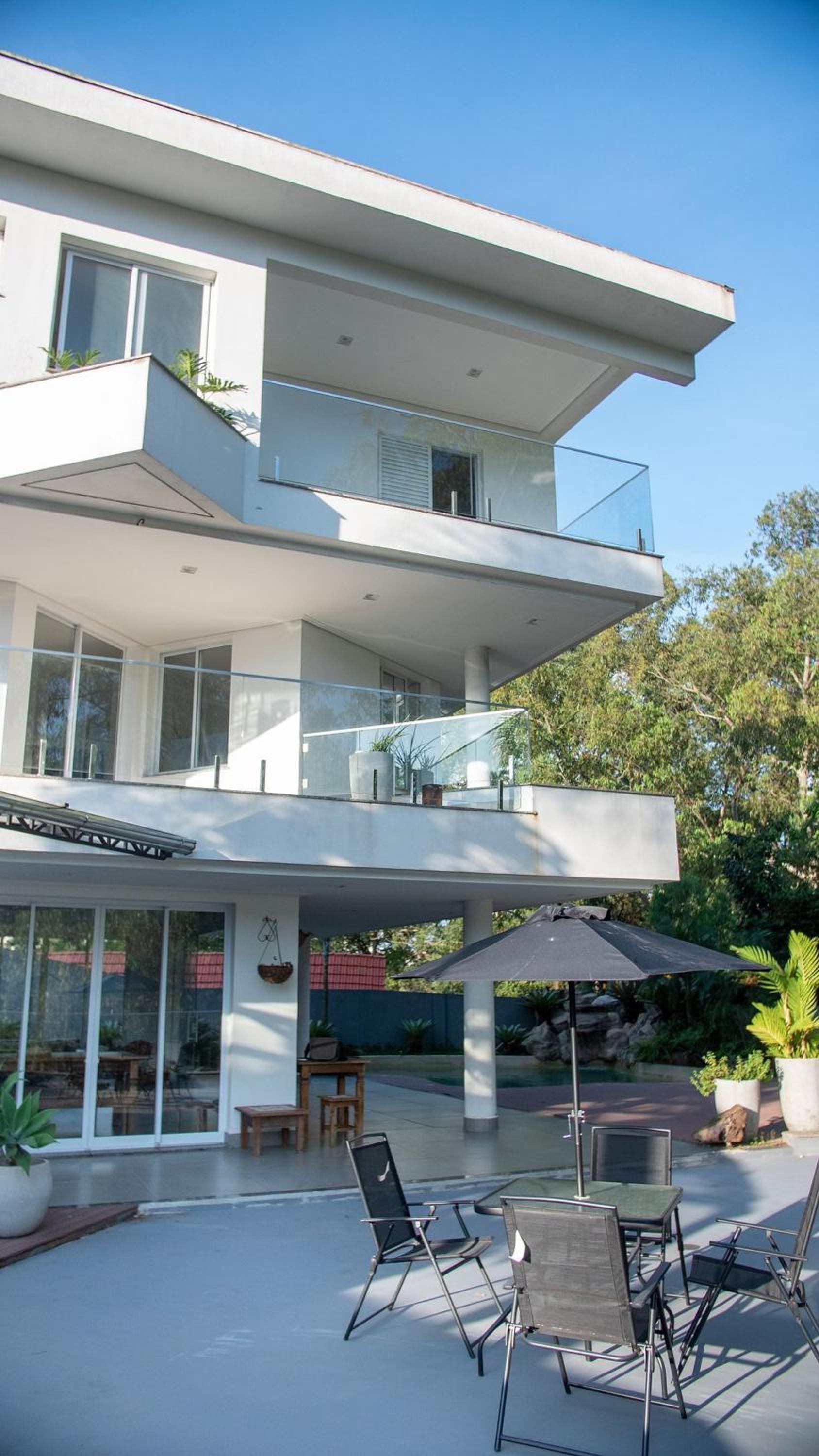 Deluxe Villa photo 2