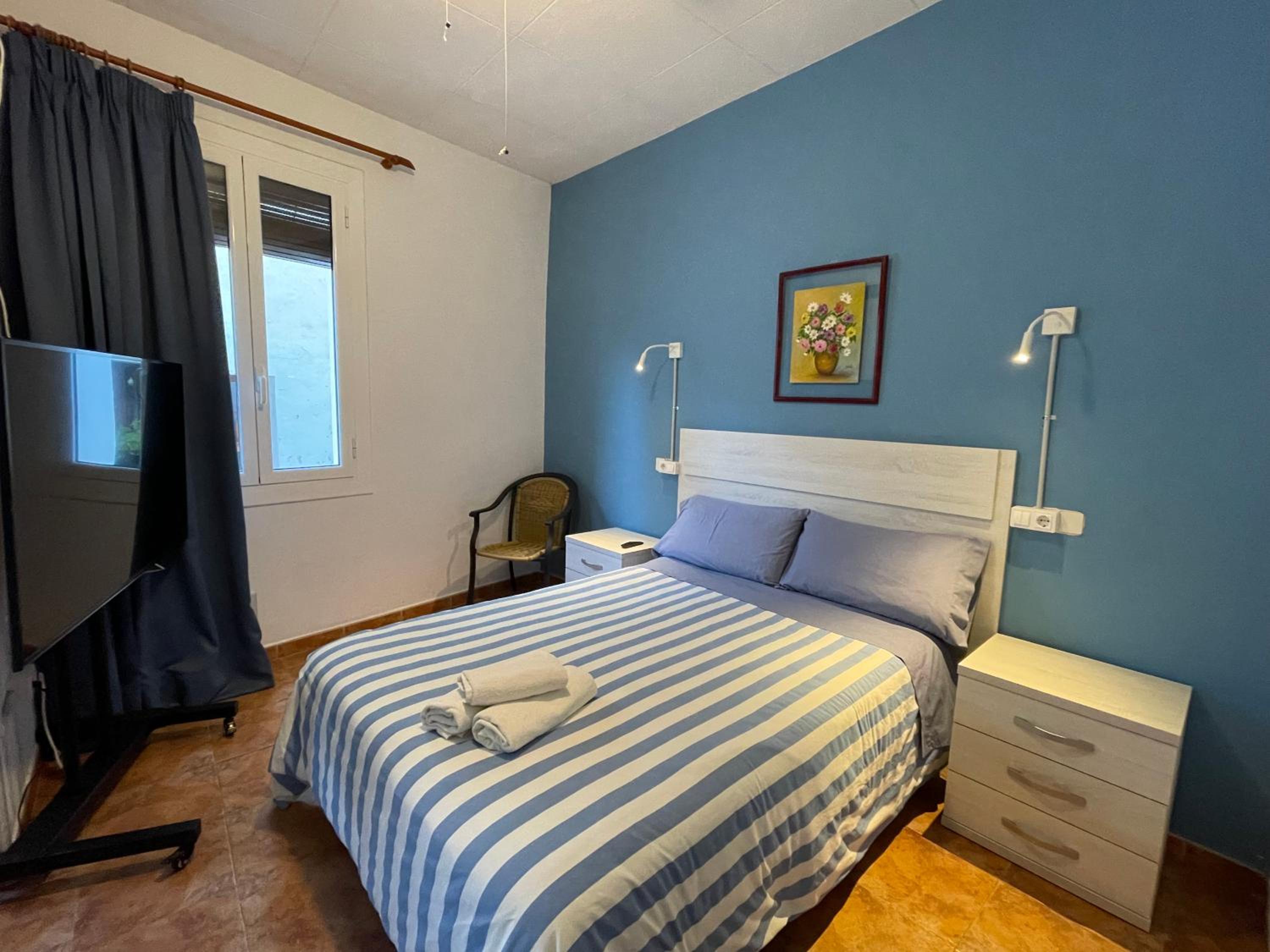 Comfort Quadruple Room - Photo 1