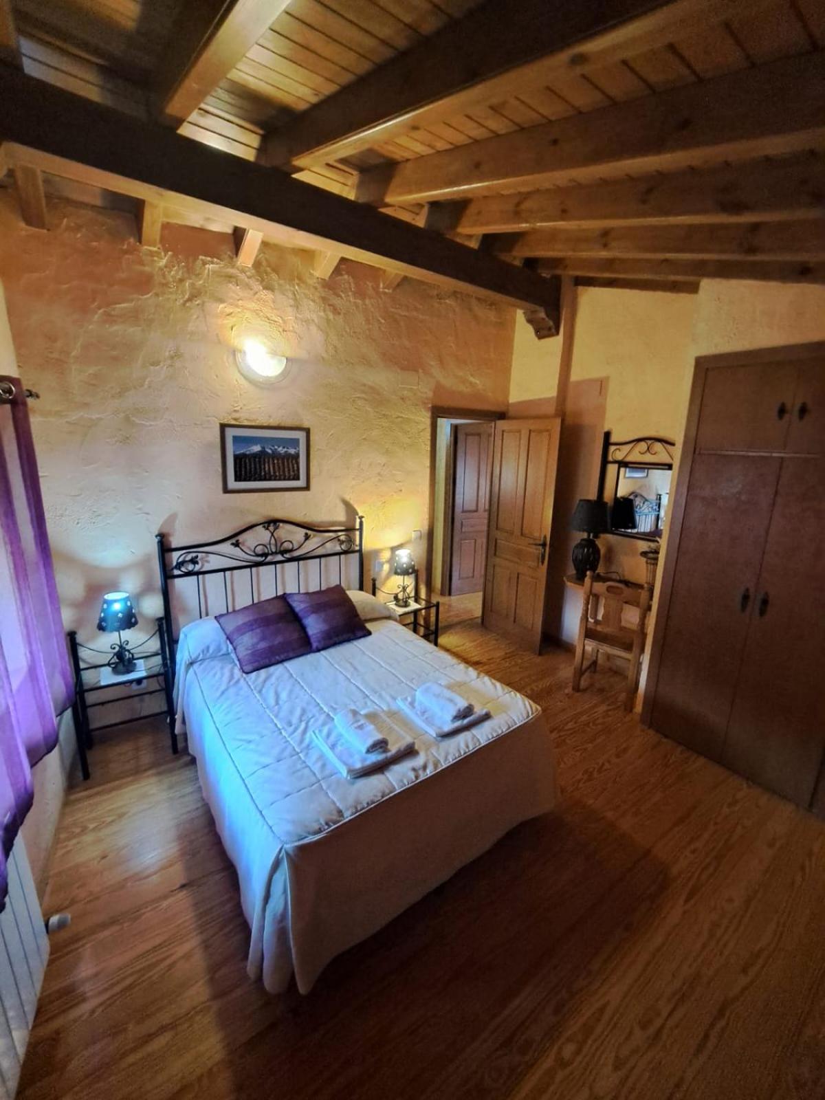 Casa de Dos Habitaciones