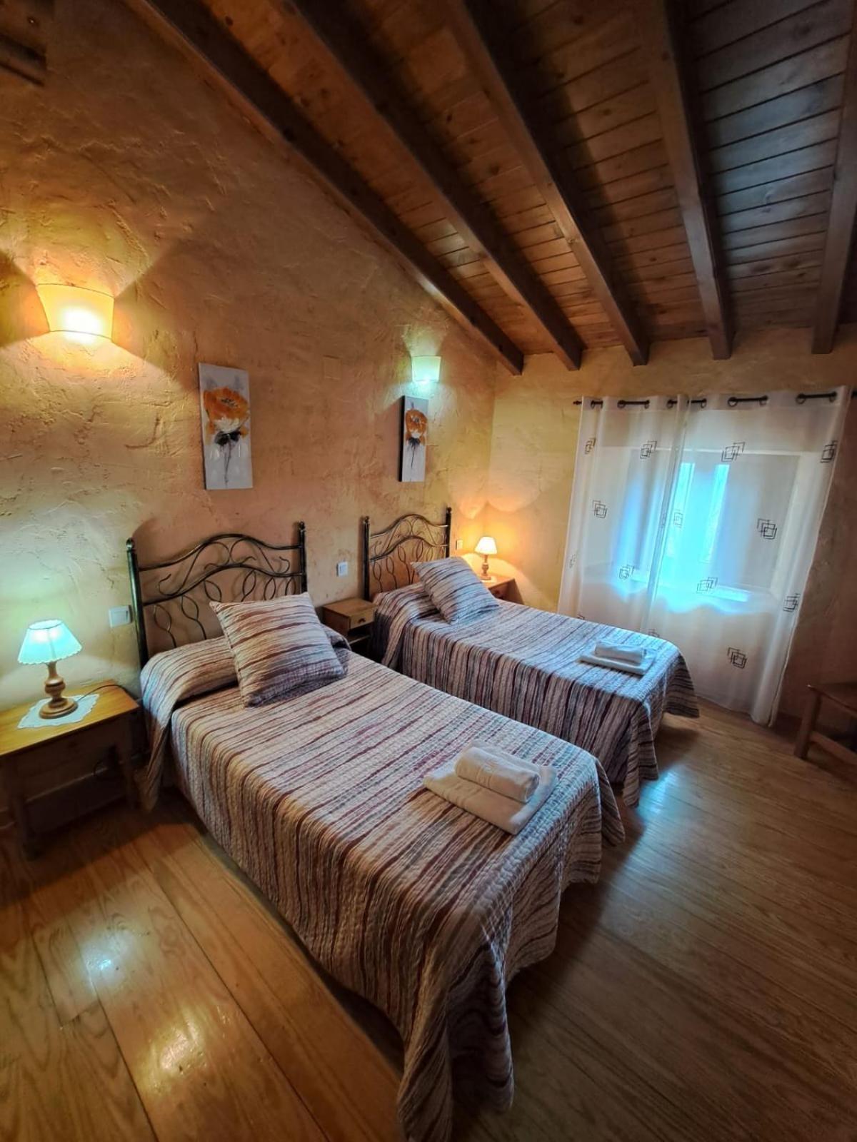 Two-Bedroom House photo 2