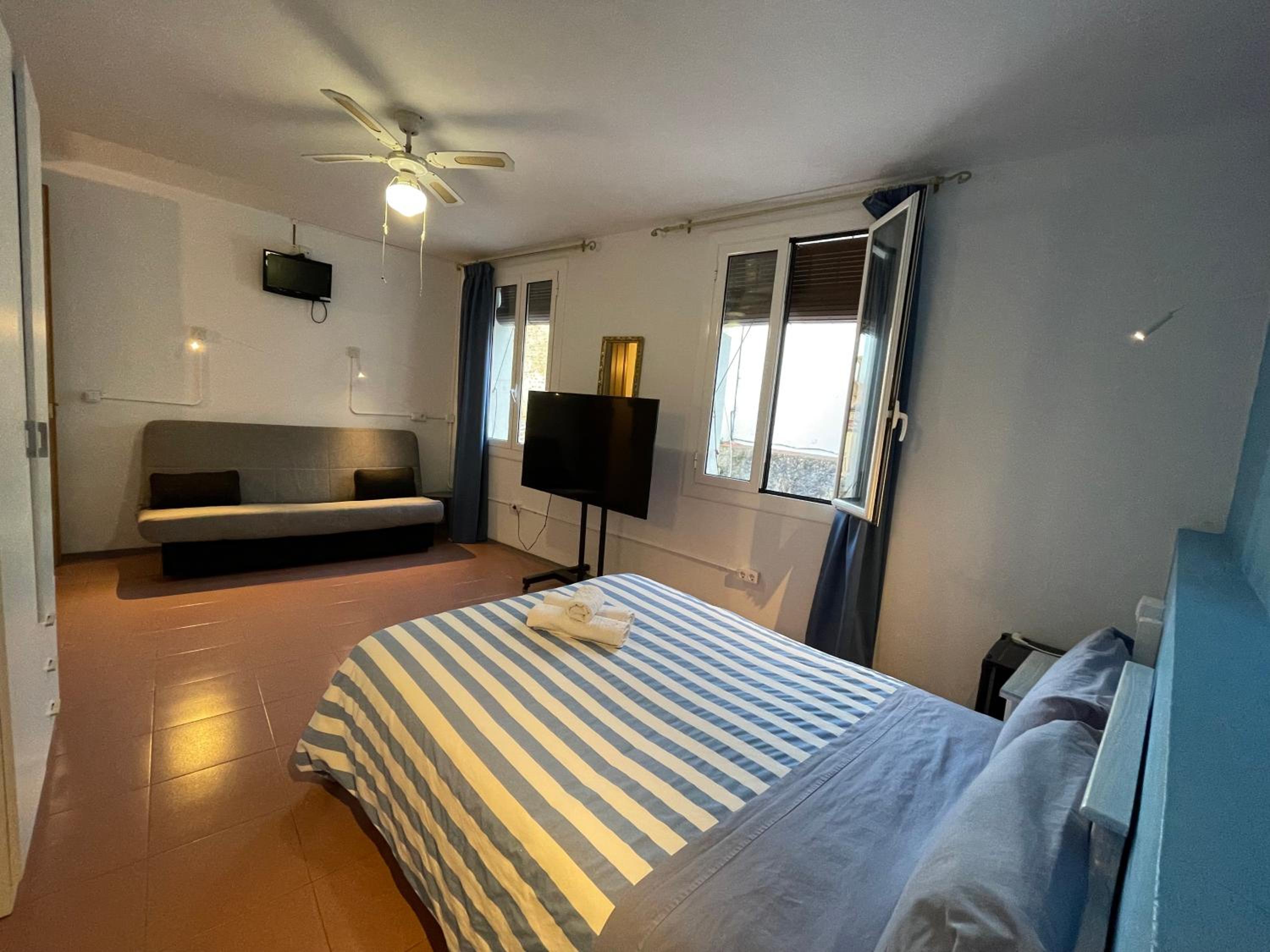Comfort Quadruple Room - Photo 3