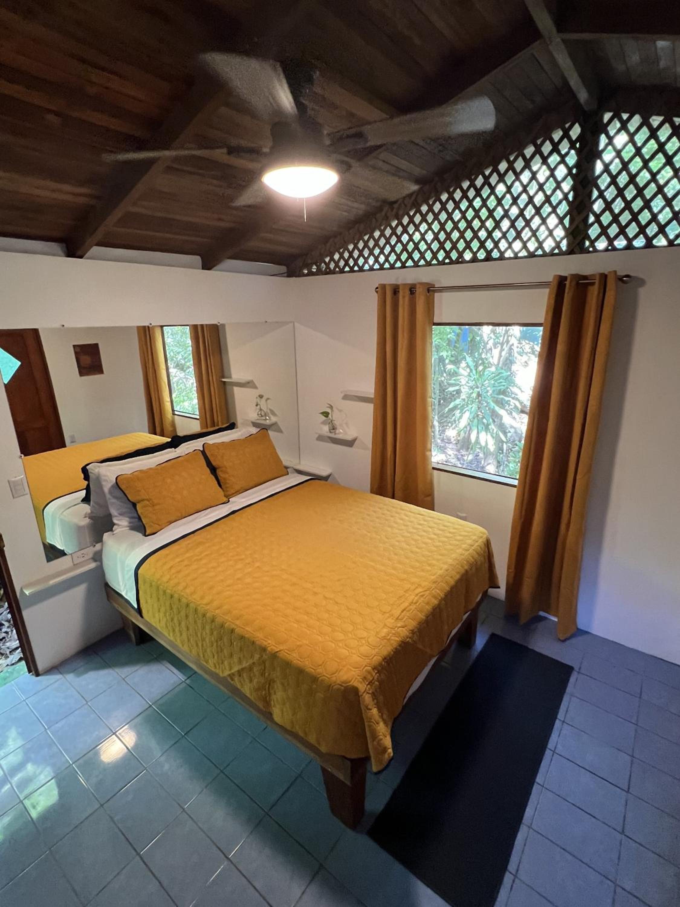 Deluxe Double Room With Balcony photo 3