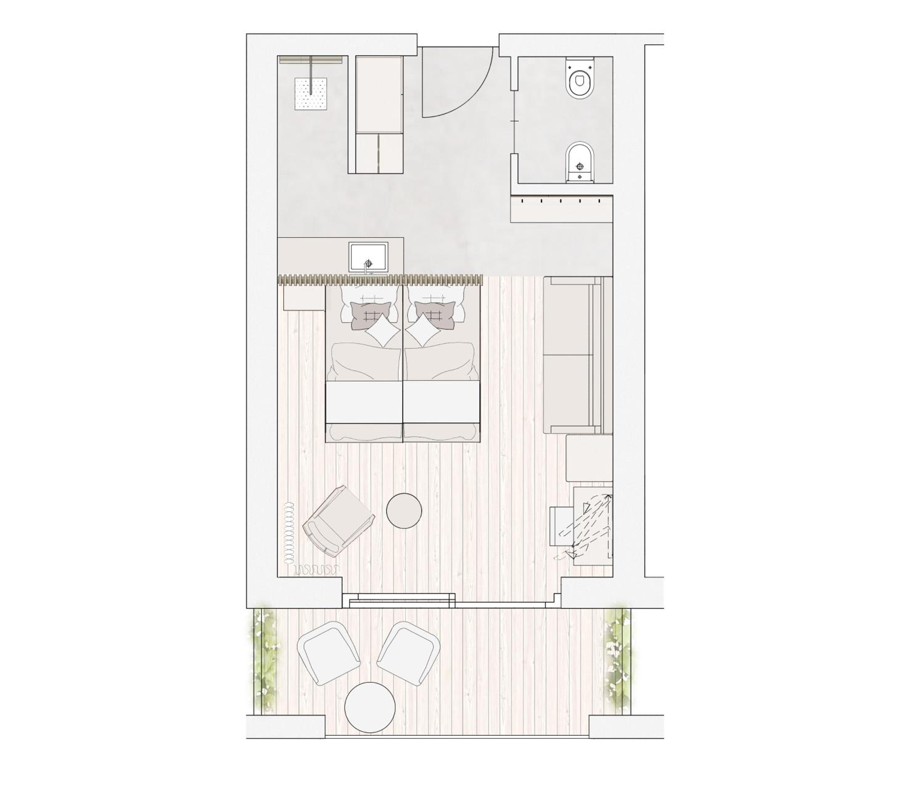 Junior Suite - Photo 9
