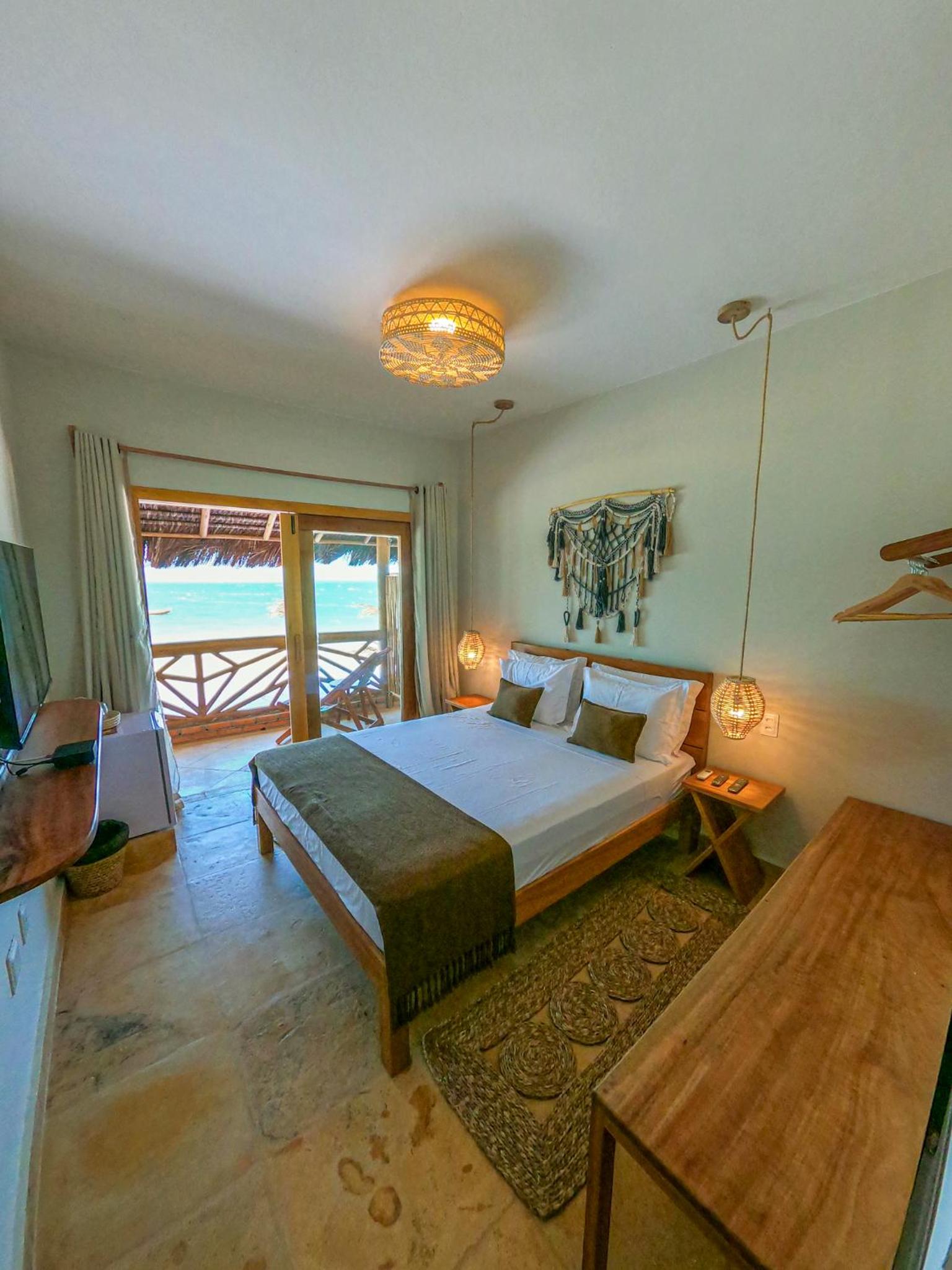 Suite with Sea View