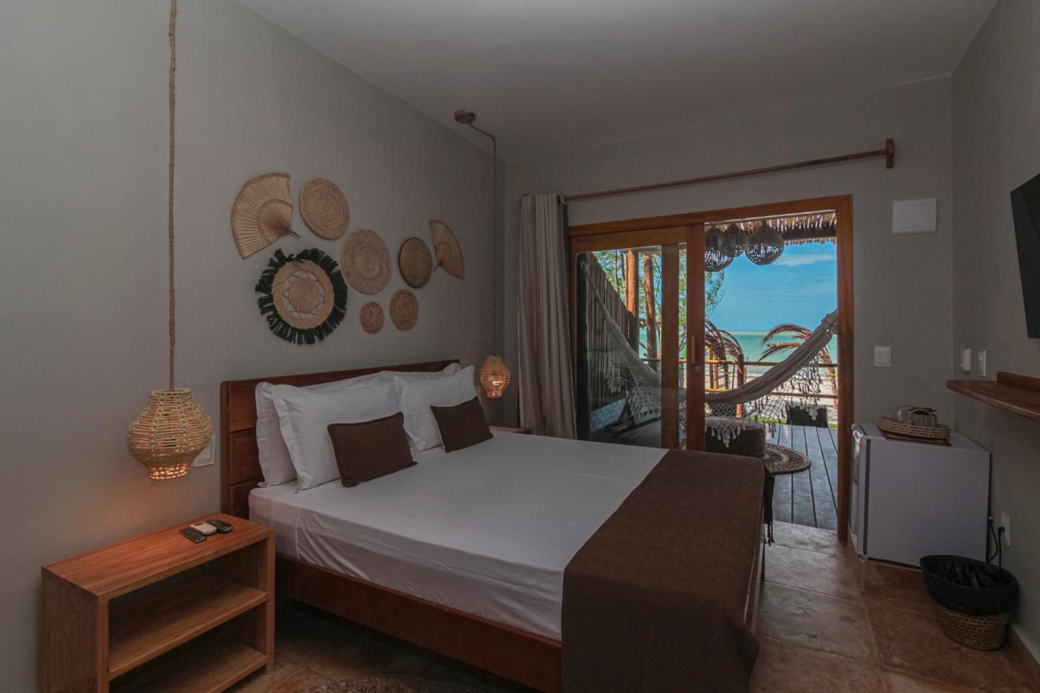 Suite with Sea View