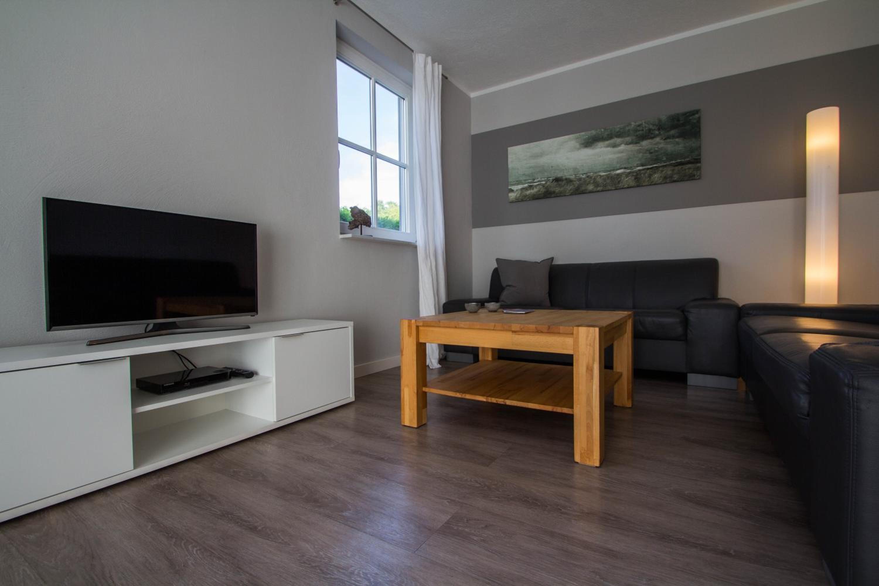 Two-Bedroom House photo 1