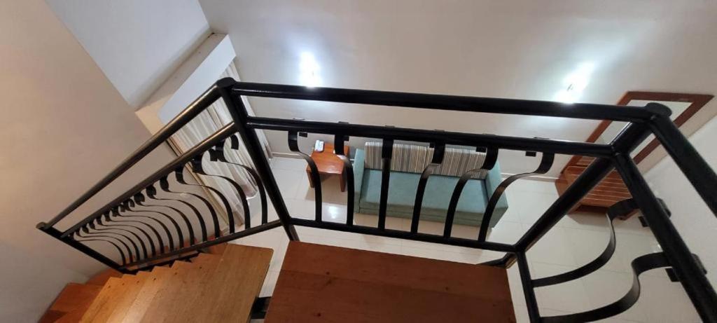 Duplex Apartment