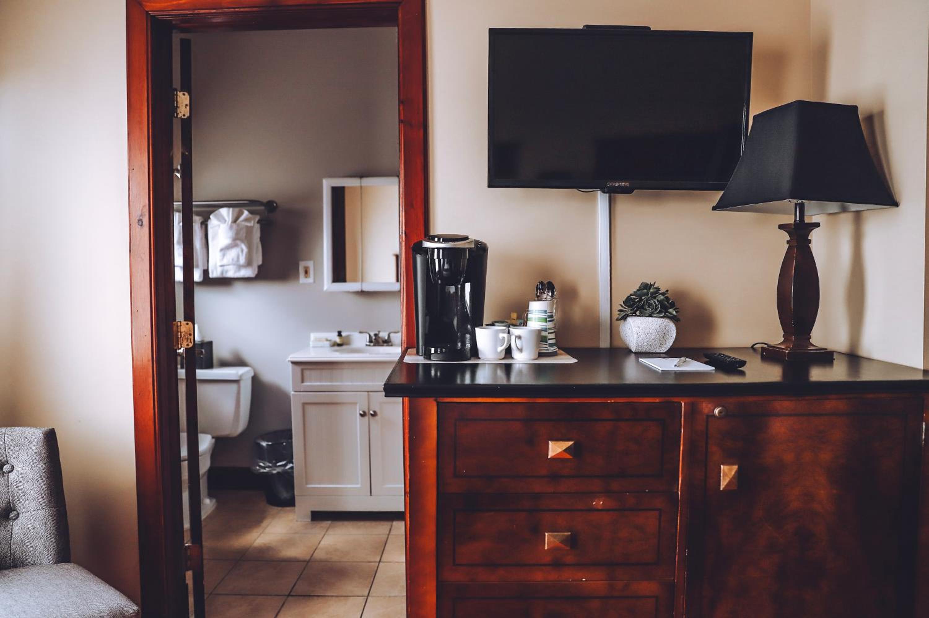 Double or Twin Room photo 2