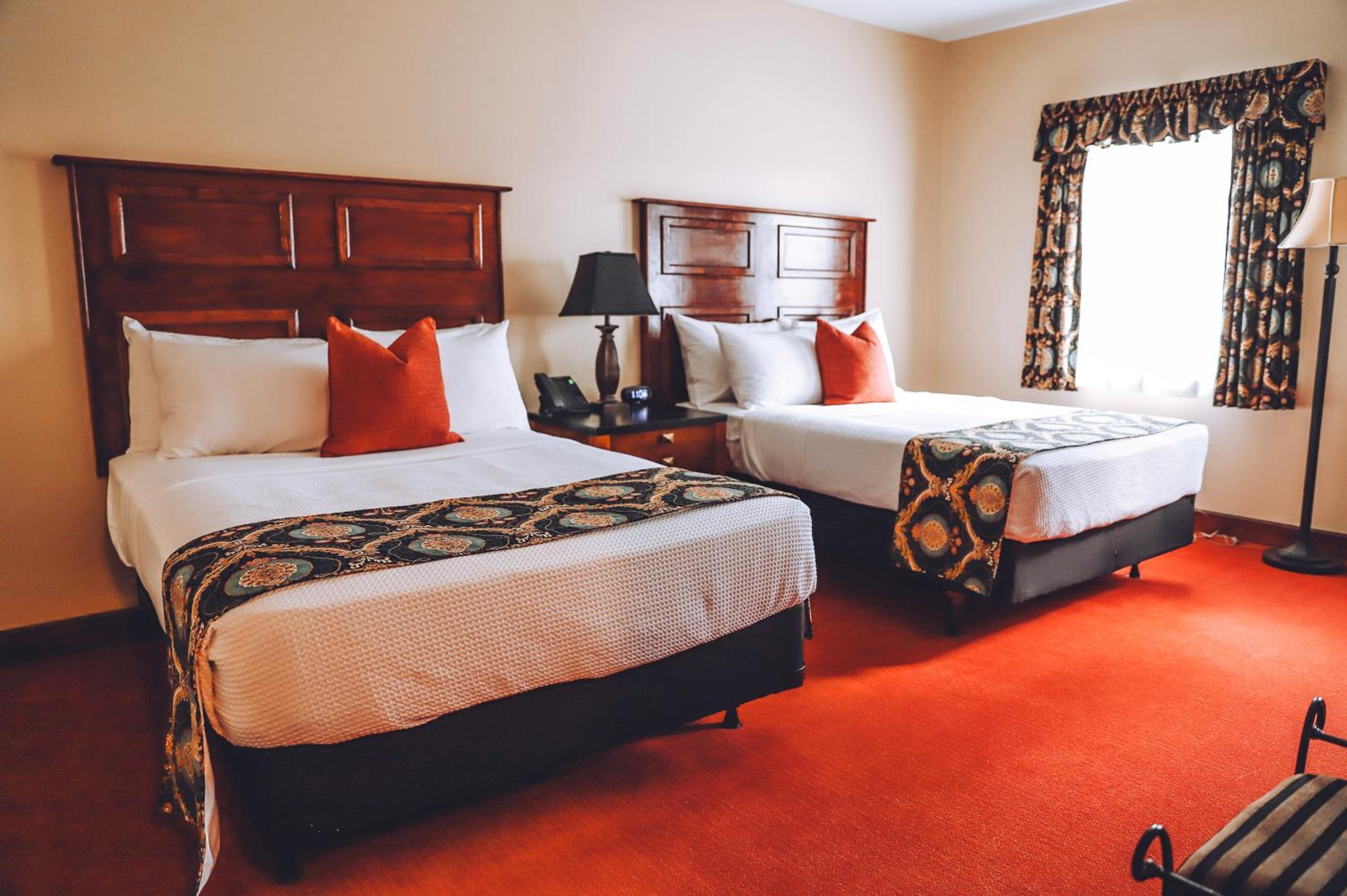 Double or Twin Room photo 1