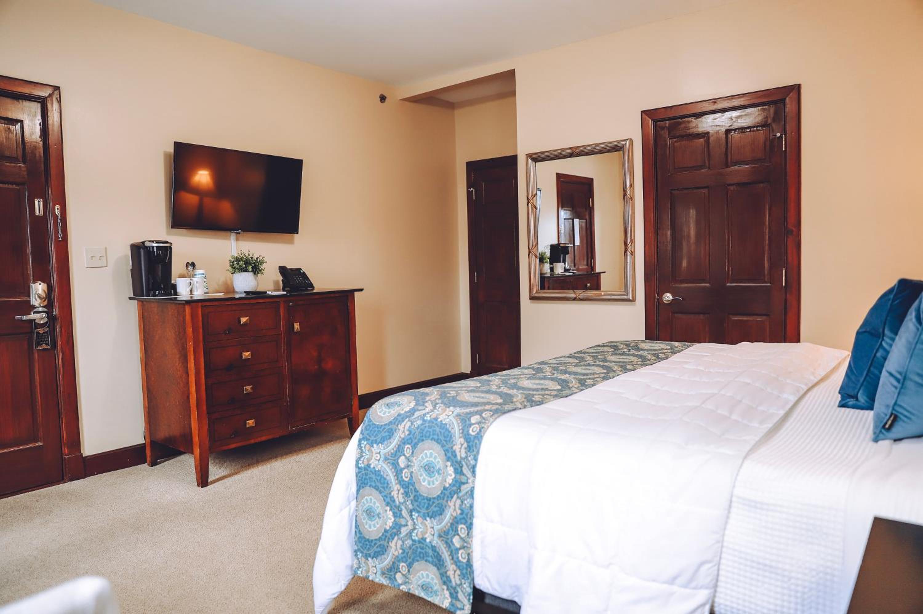 Standard Single Room photo 3